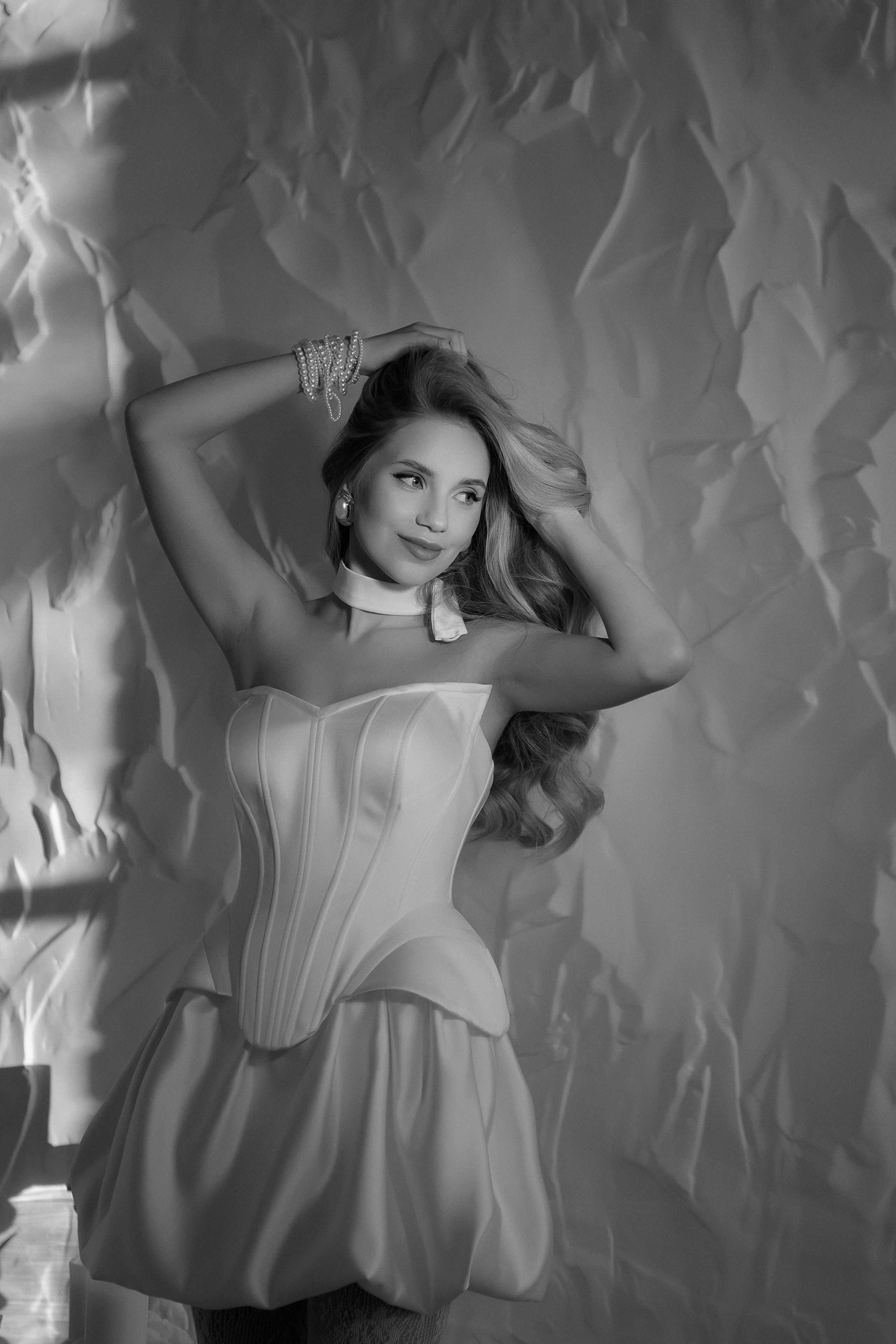 Катя. Свадебный фотограф Воронеж Марина Грудинина