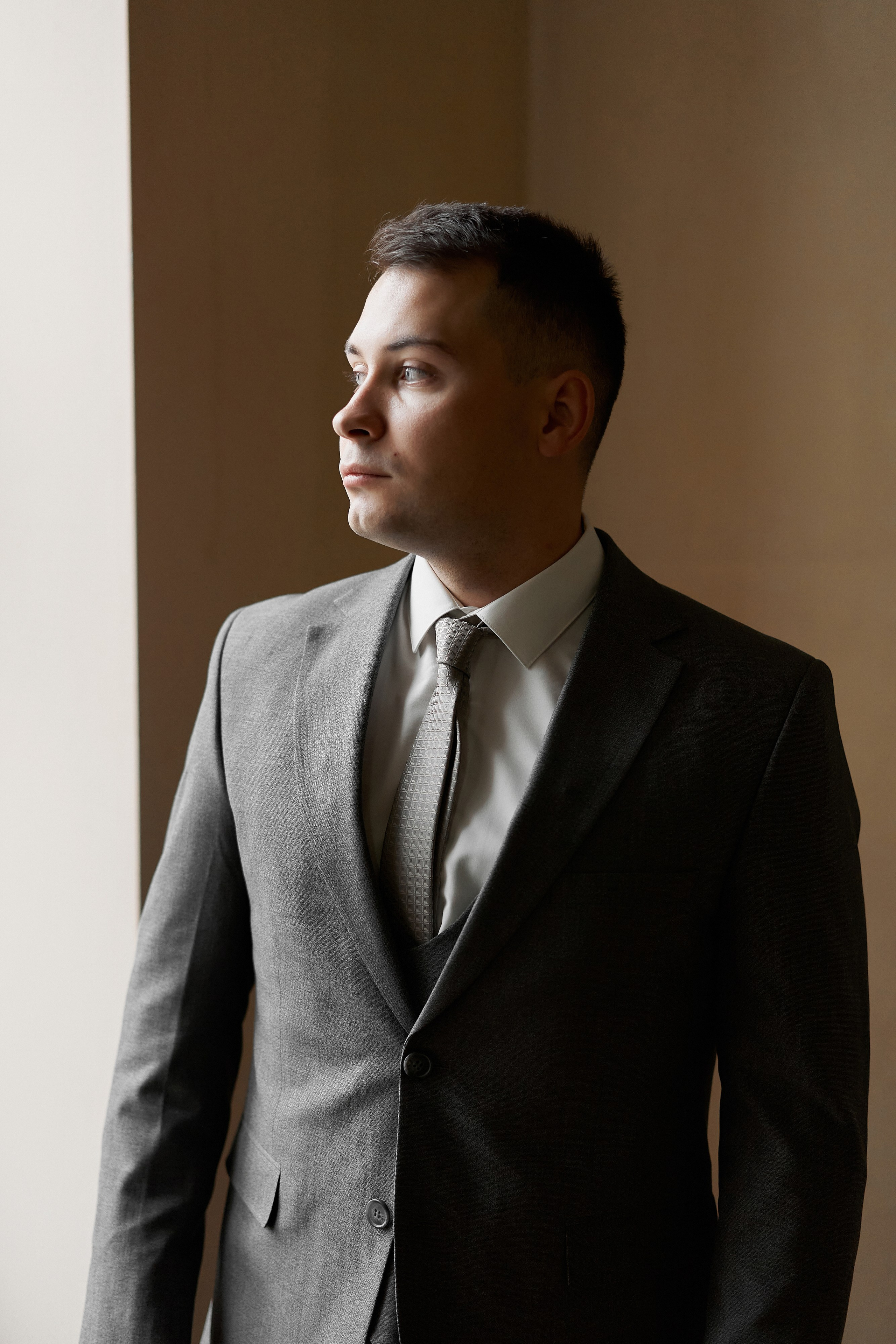 Александр и Надежда. Фотограф Александра Лазарева