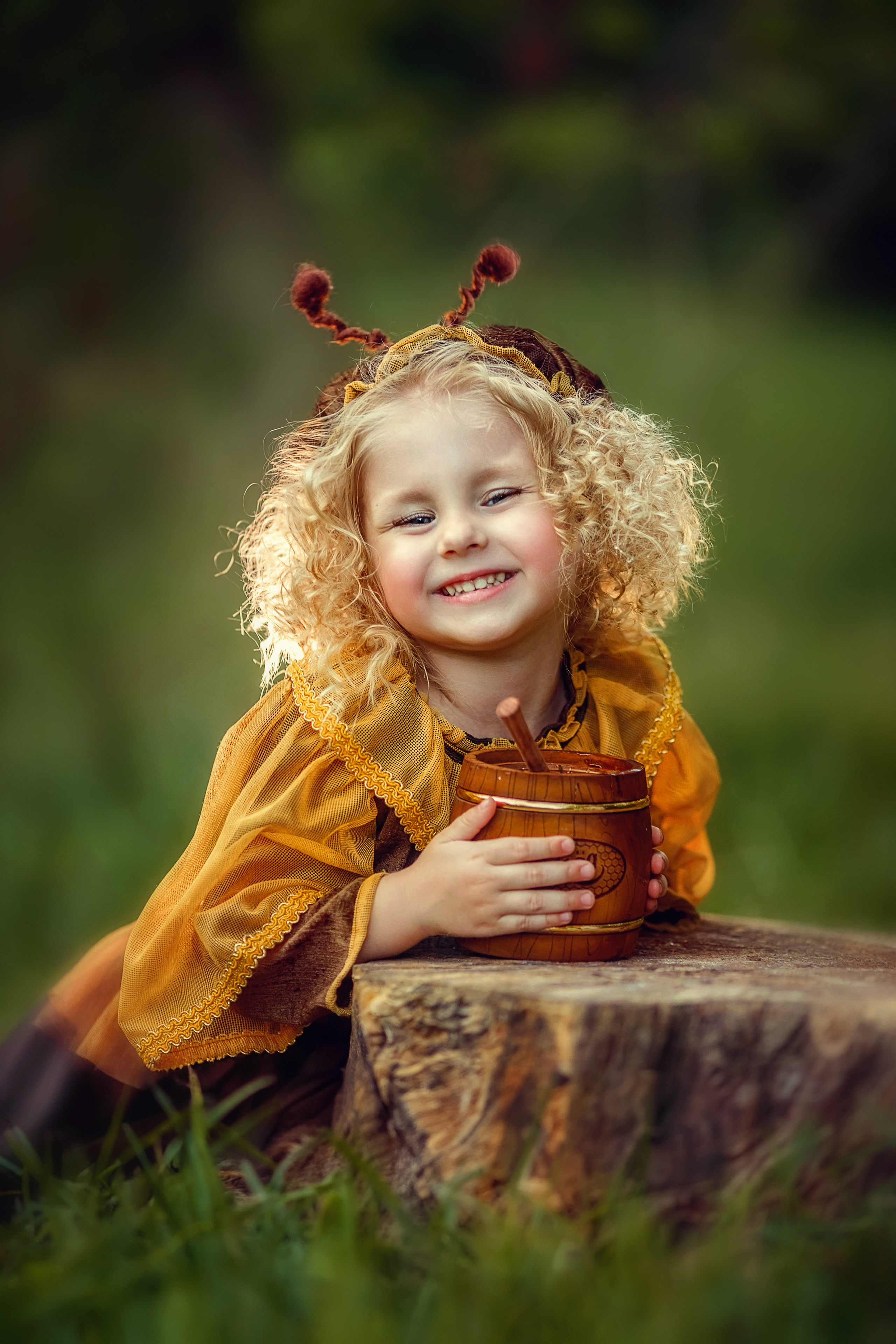 Детская фотосессия. Фотограф-видеограф в Краснодаре Таша Водовозова