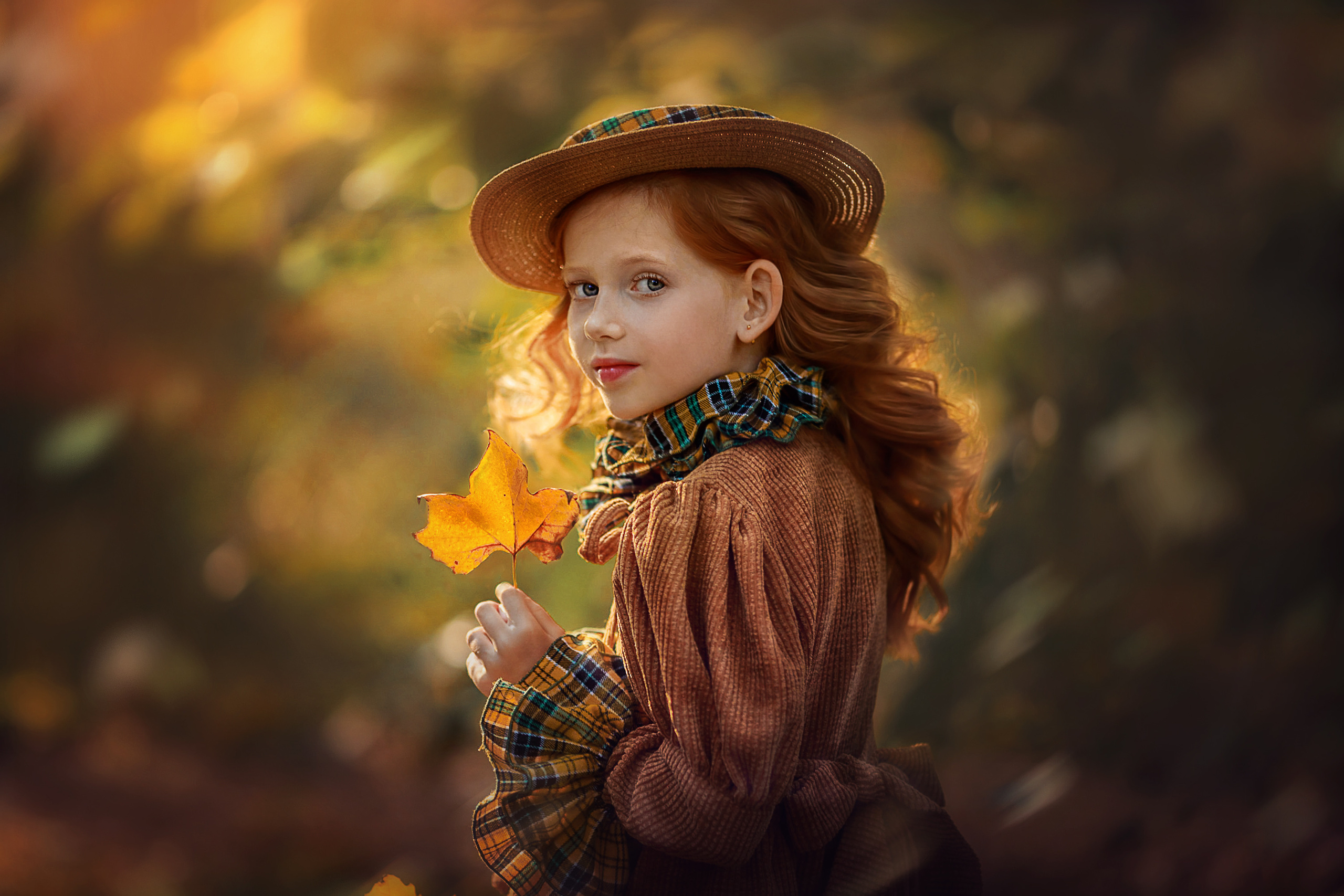 Детская фотосессия. Фотограф-видеограф в Краснодаре Таша Водовозова