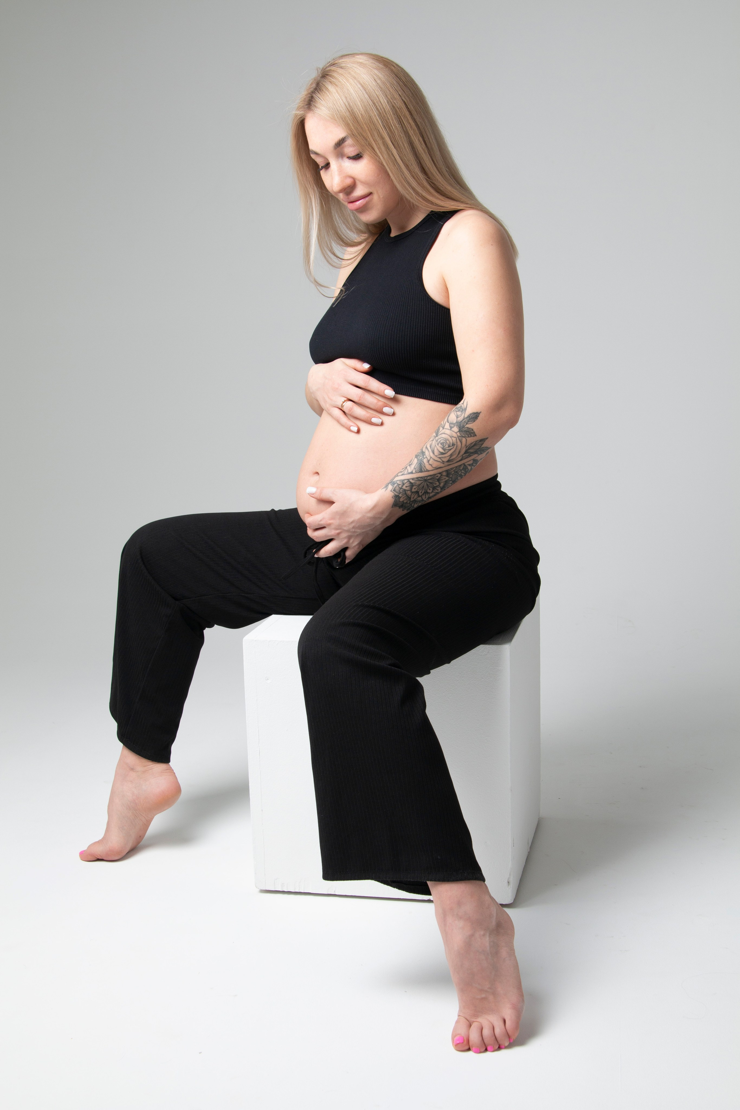 В ожидании чуда. Фотограф Санкт-Петербург Всеволожск Мария Наскидашвили