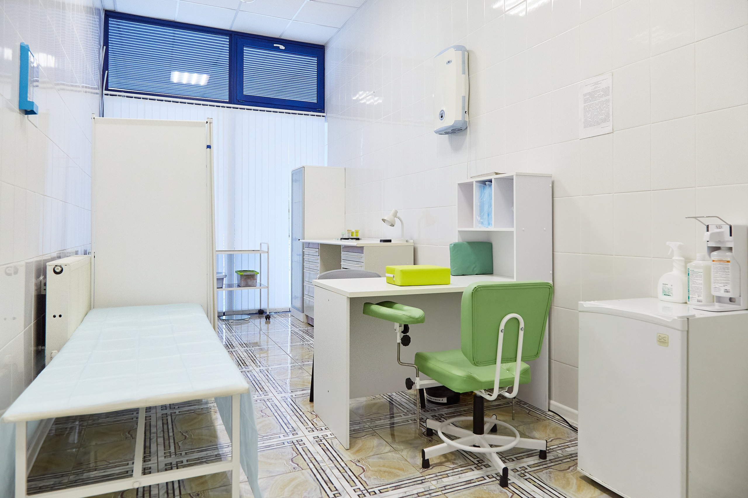 Медицинский центр Кристалл. Фотограф Анастасия Леонтьева Санкт-Петербург