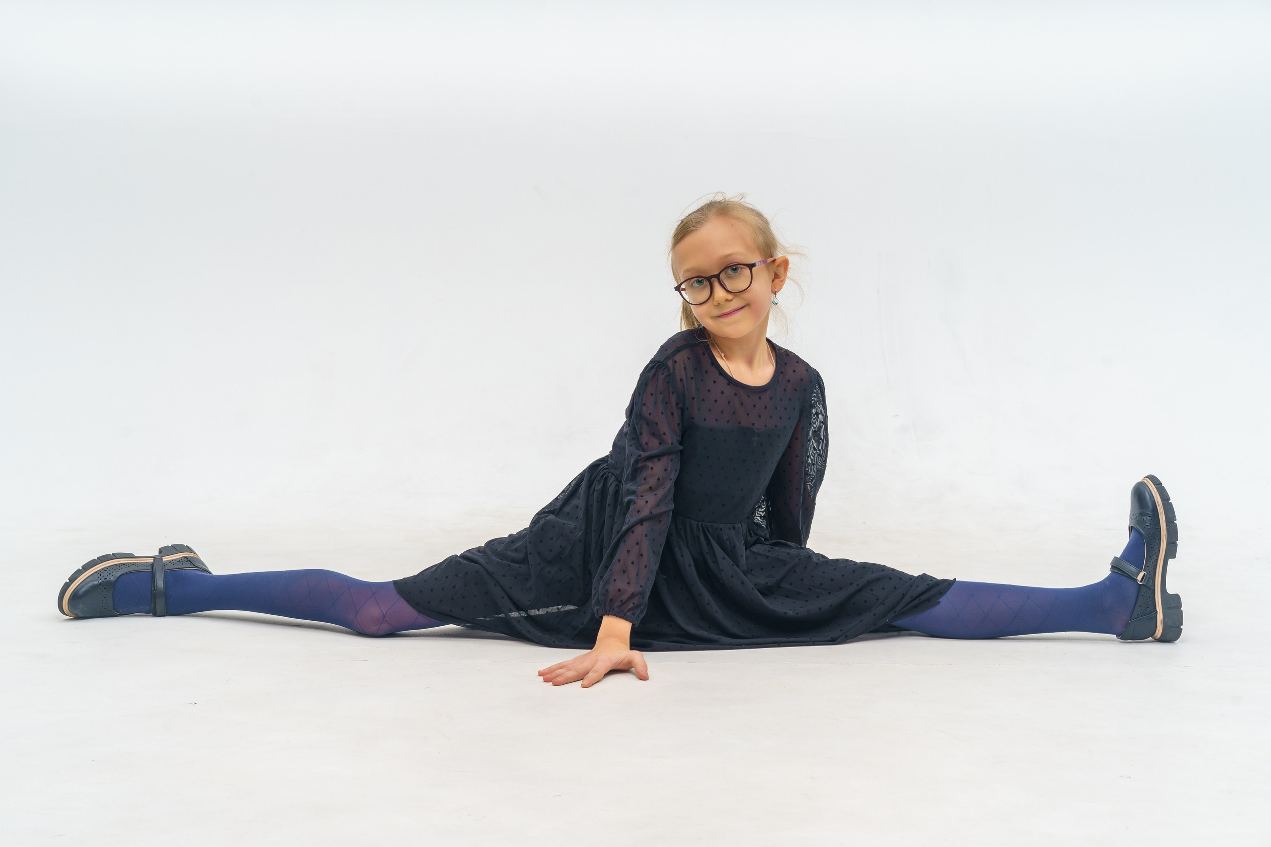 ДР с друзьями в студии!. Фотограф Челябинск · Ольга Серебрякова