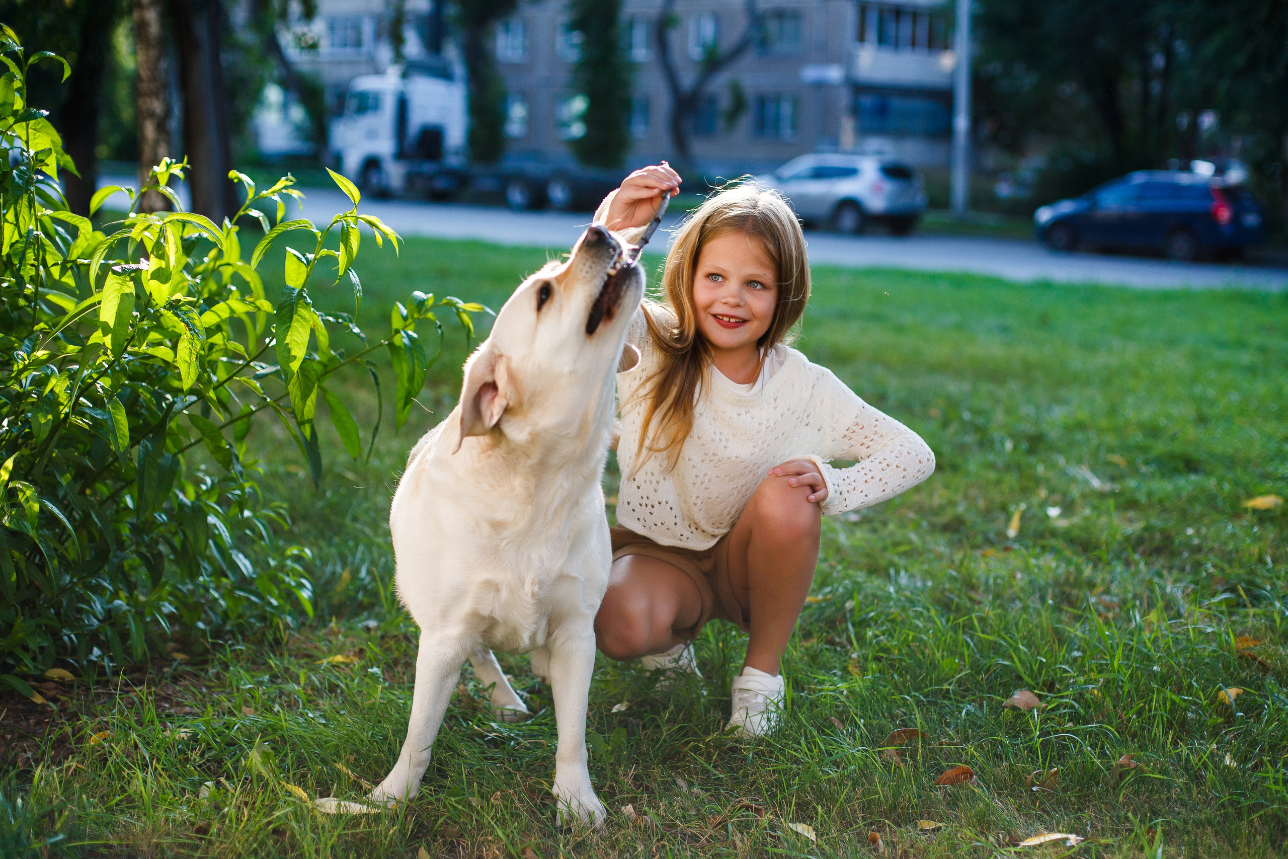 Фотограф Челябинск · Ольга Серебрякова