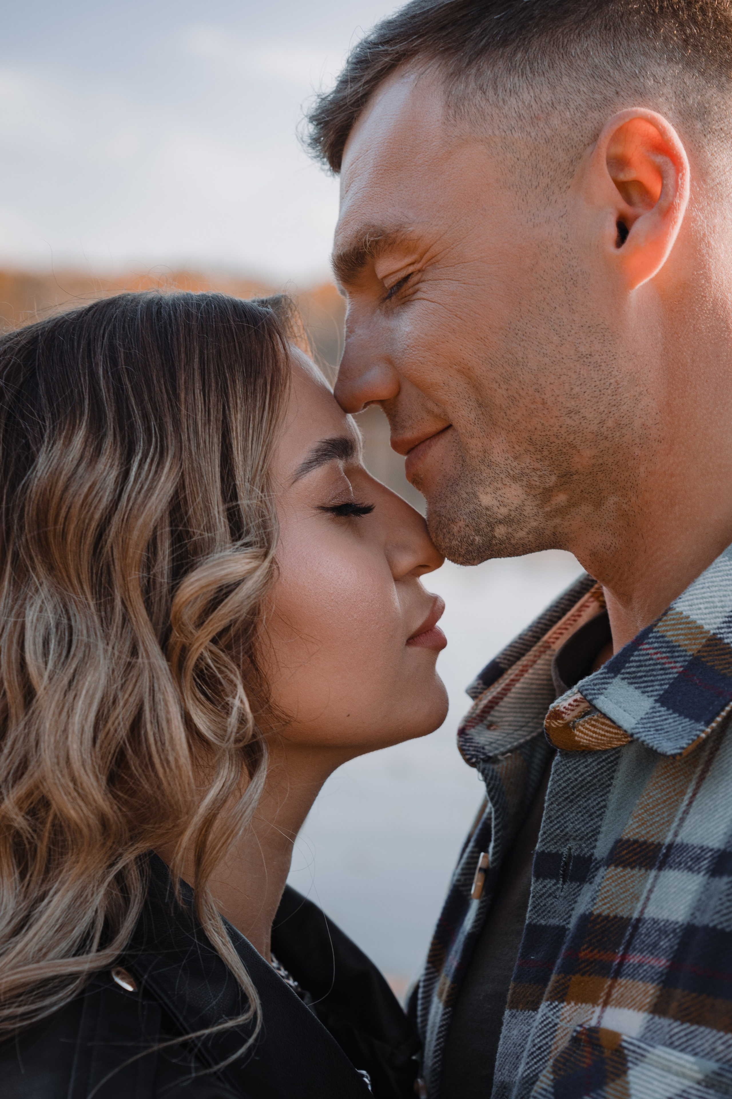 Портретные и коммерческие снимки. Фотограф Ди Садчиков