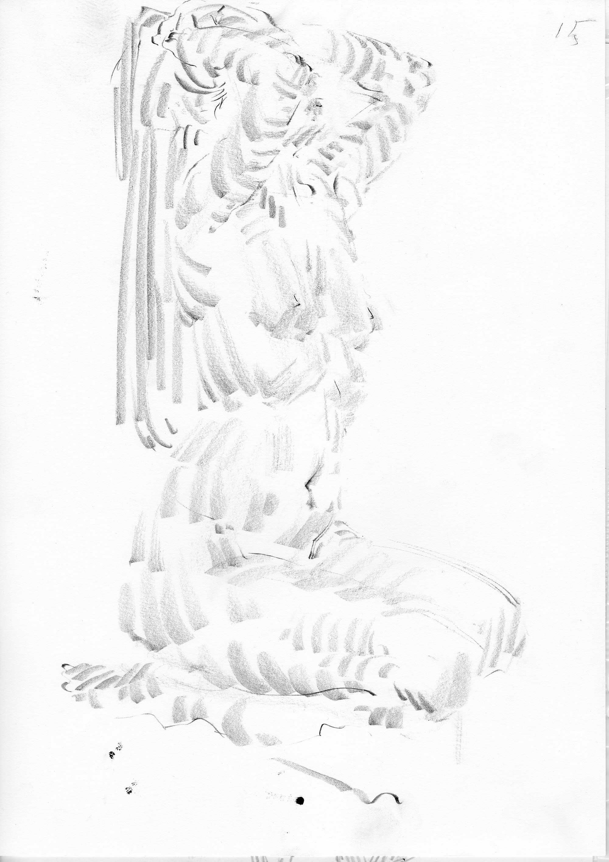 Traditional. YarkovViktorGallery