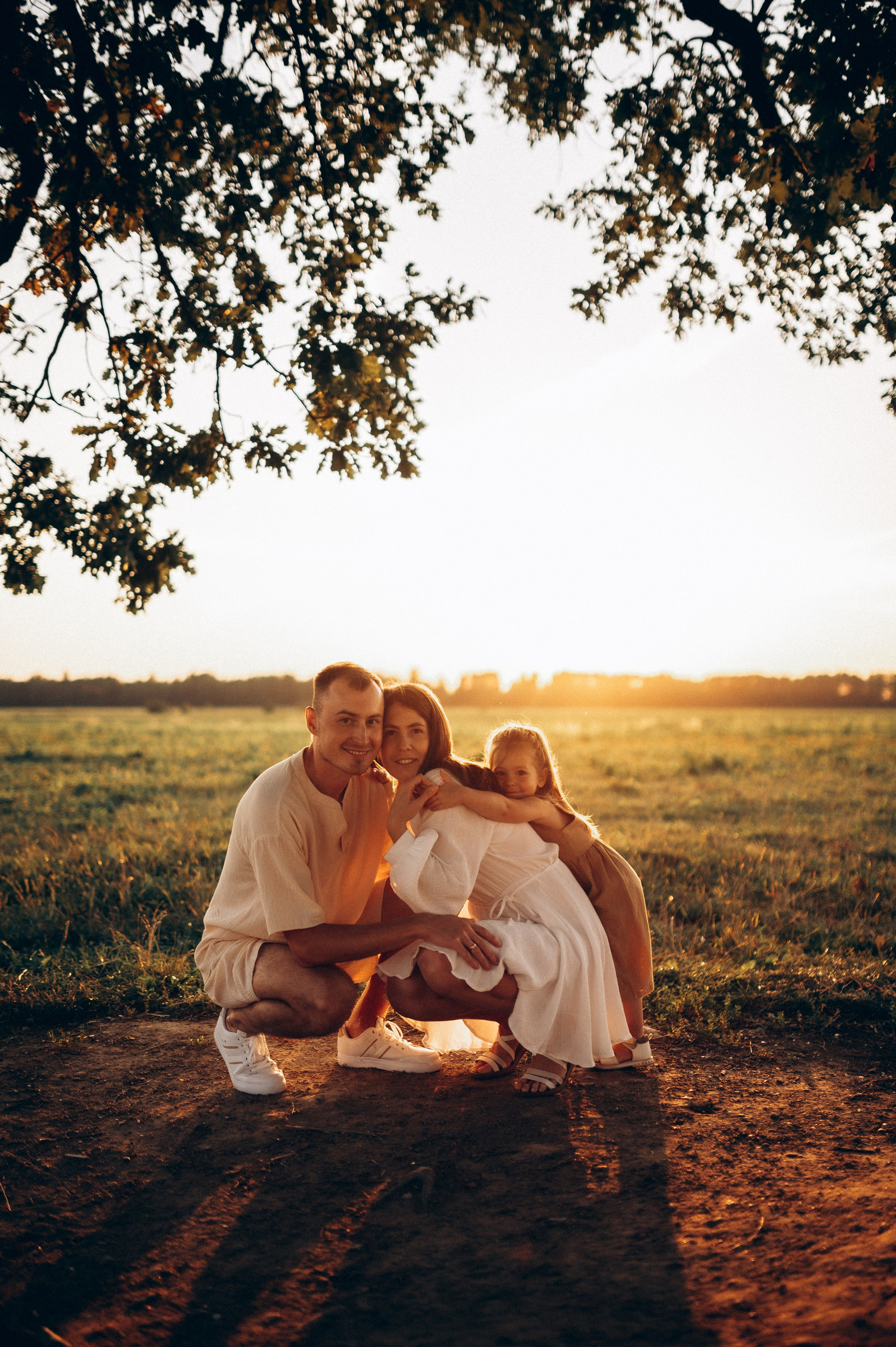 Семейная фотопрогулка Пушкин. Фотограф ПИТЕР СПБ Надежда Баранова