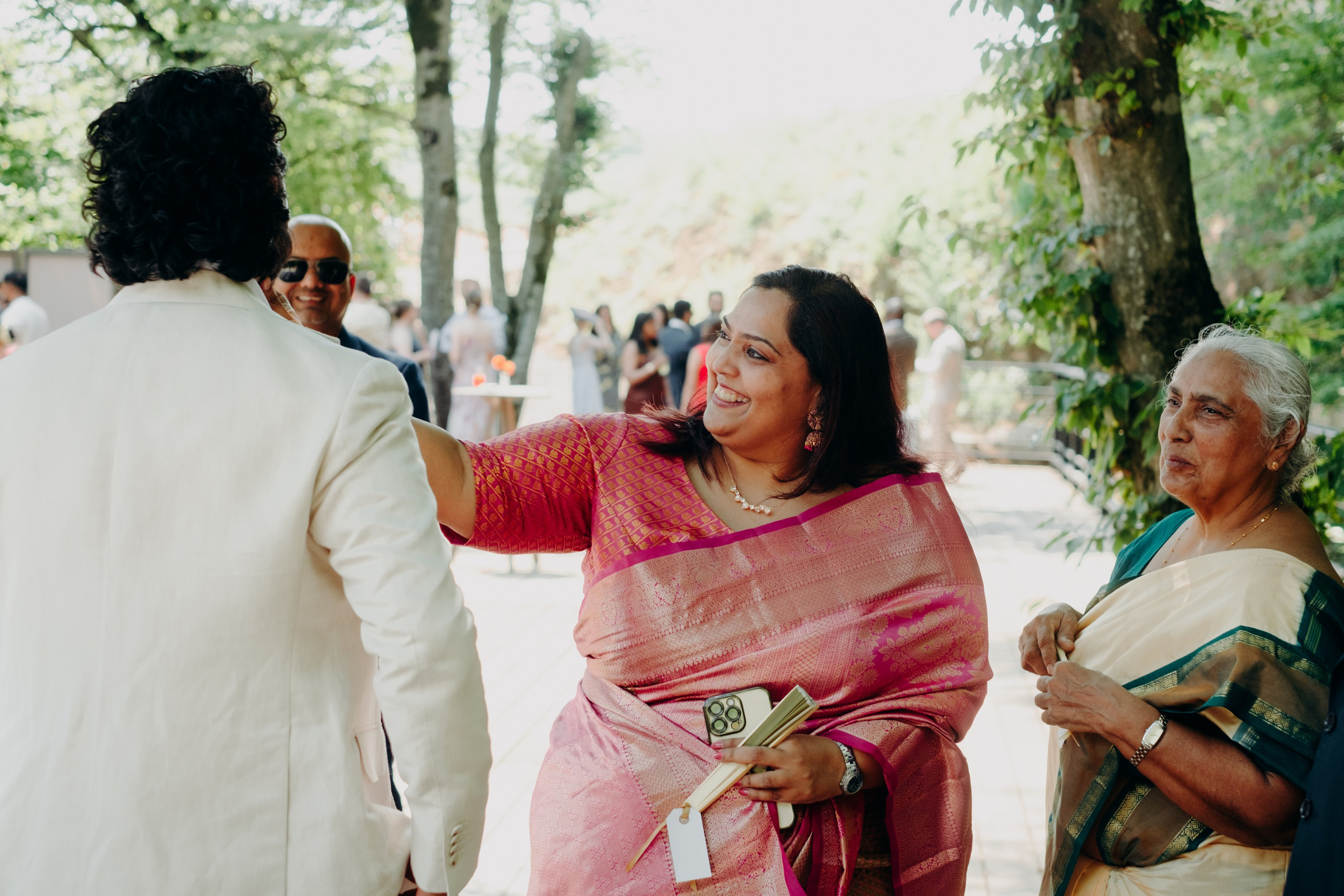 Holly Wed. Фотограф в Грузии ОАЭ | Nekit Fox