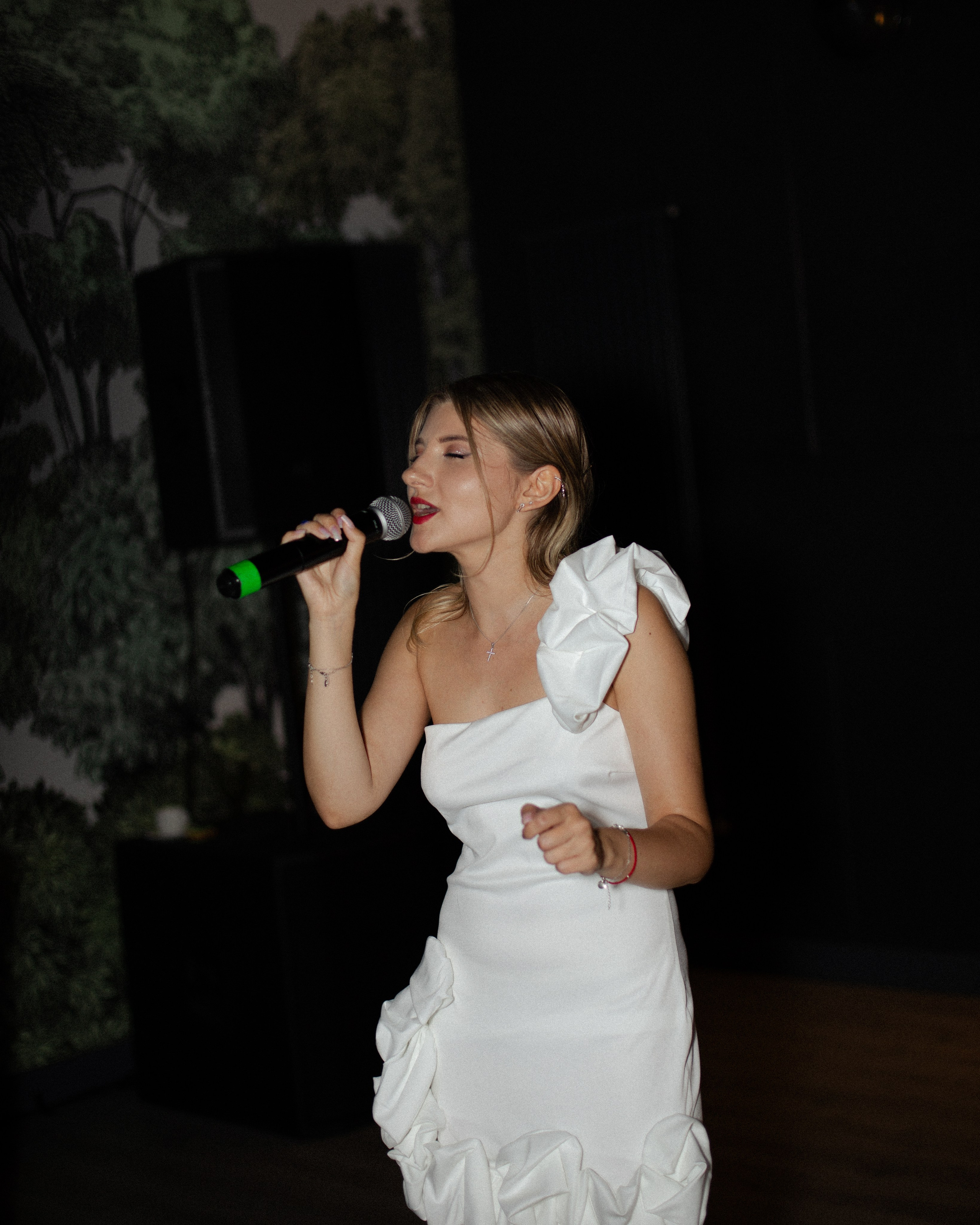 Виталий и Натали. Фотограф в Москве — Евгения Прокопенко