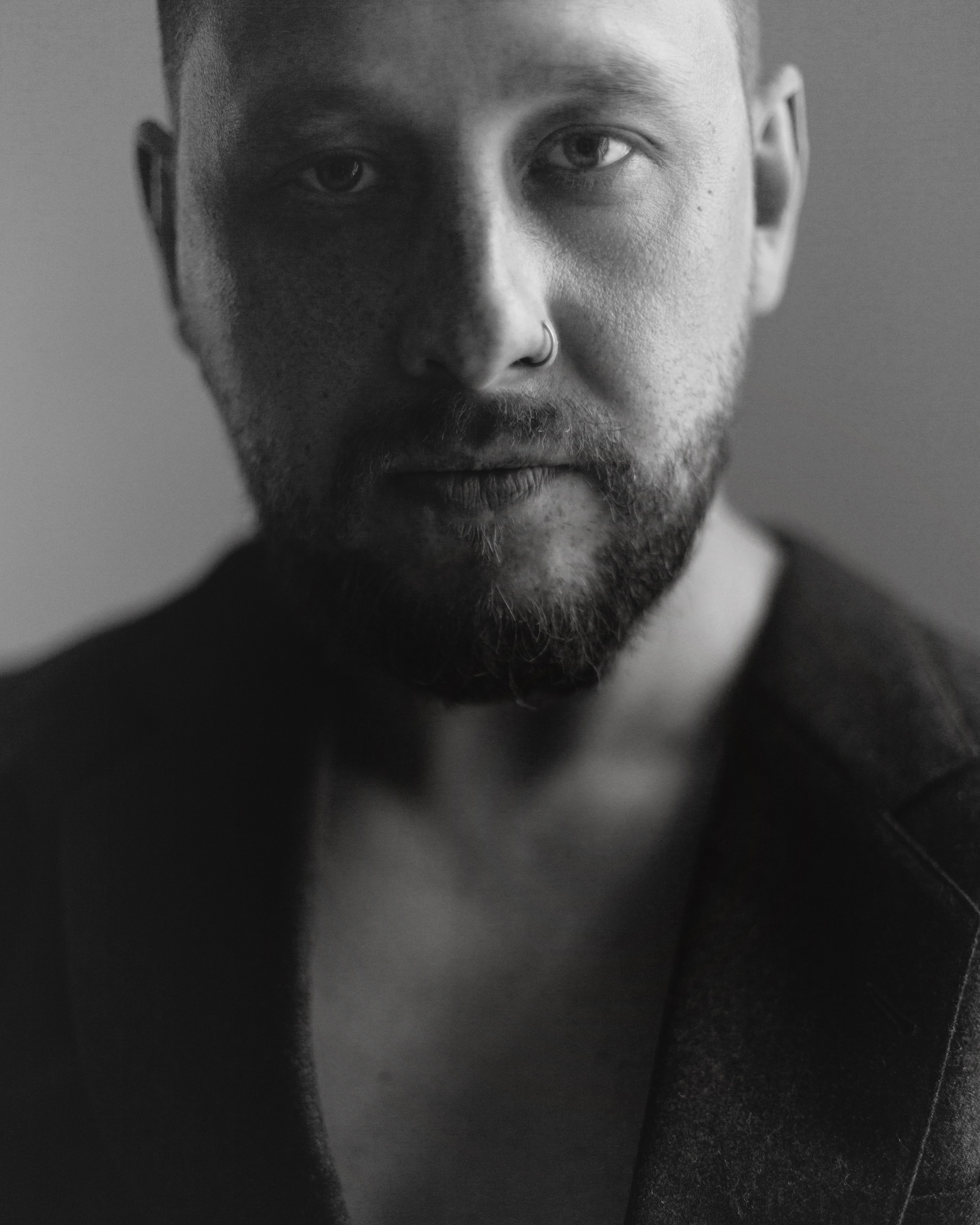 Егор. Фотограф в Москве — Евгения Прокопенко