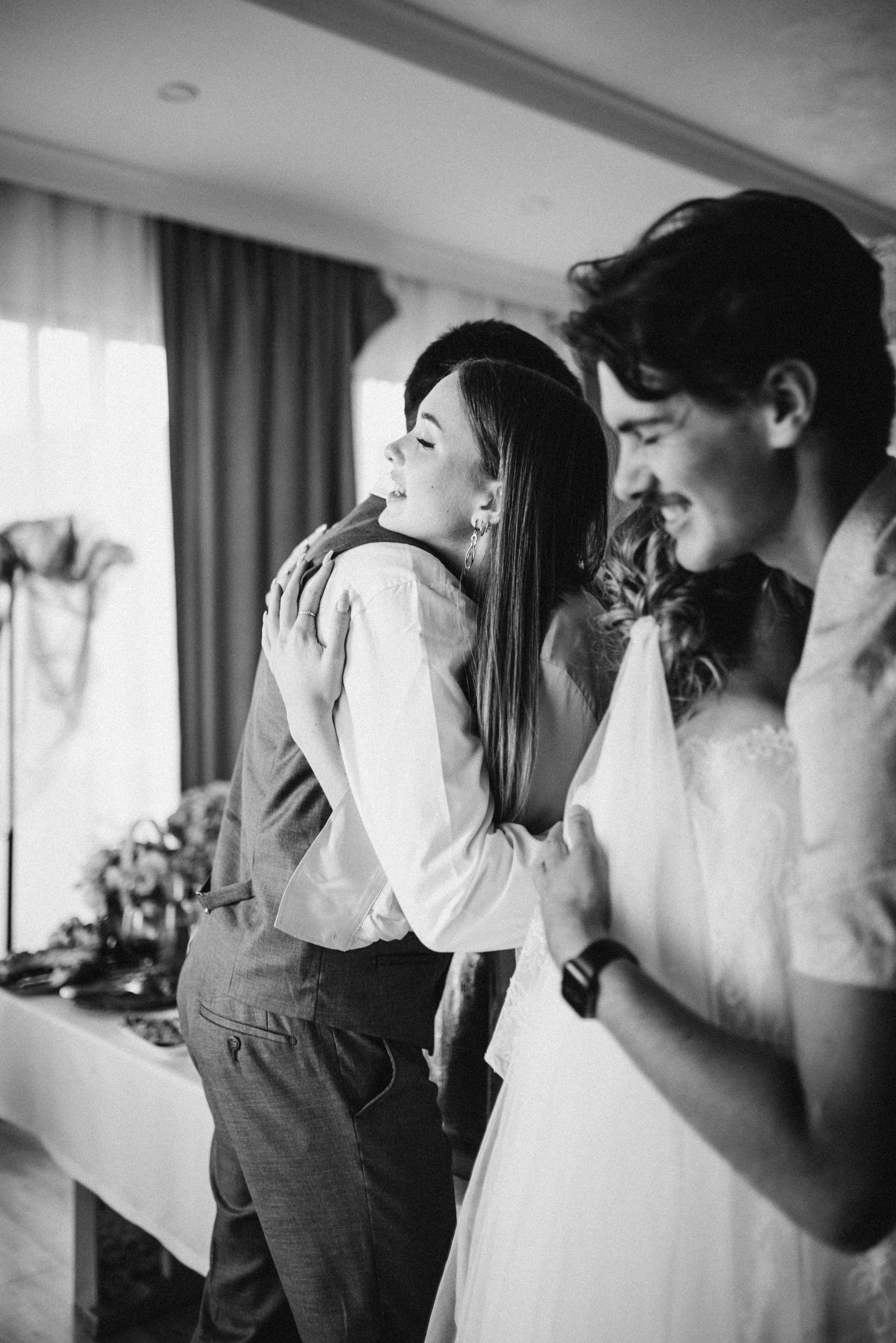 Руслан и Вероника |Полный свадебный день. Фотограф Санкт-Петербург, Новороссийск