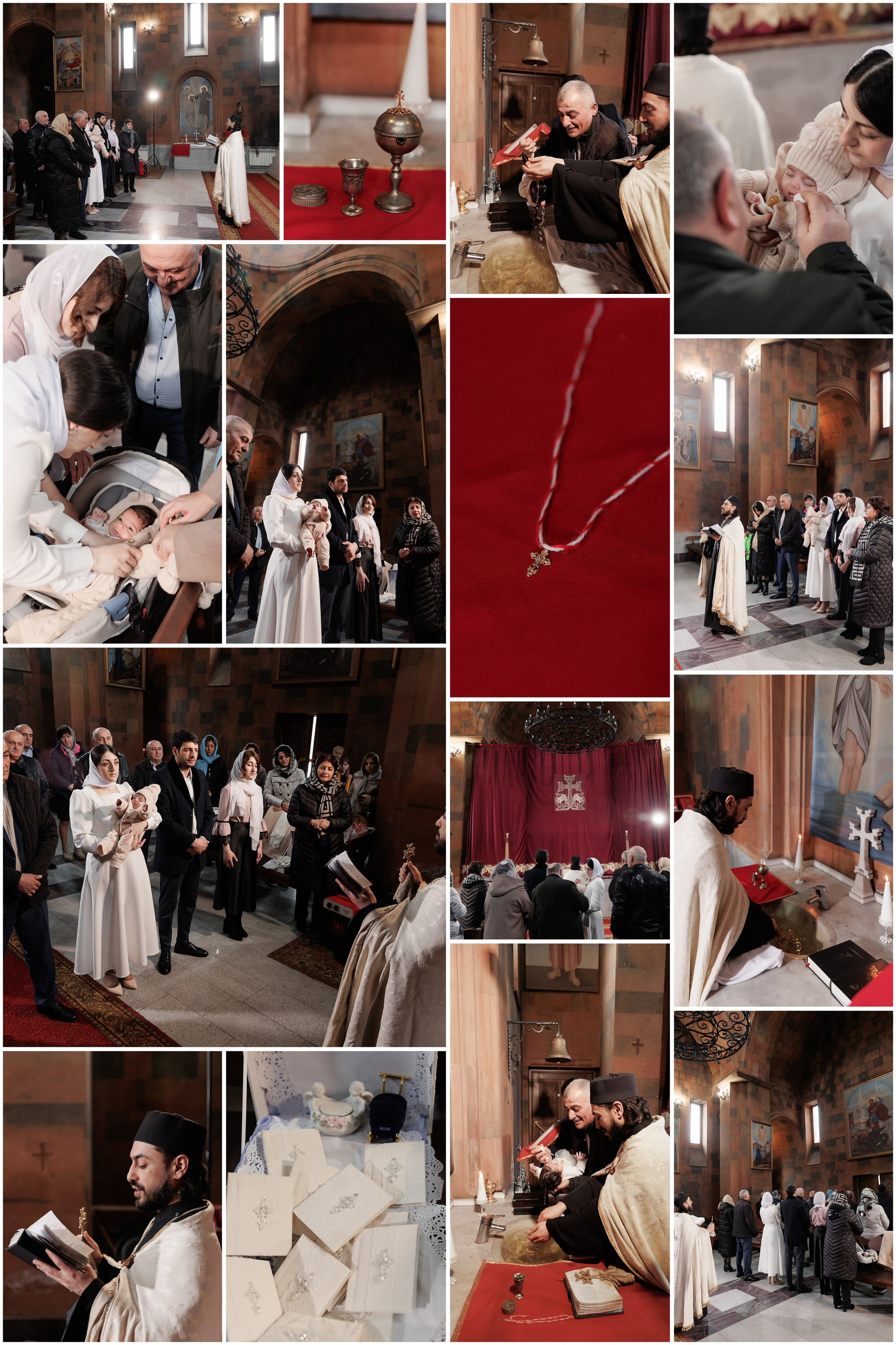 Фотосессия крещения и венчания в храмах Твери. Свадебный и семейный фотограф в Твери и Тверской области