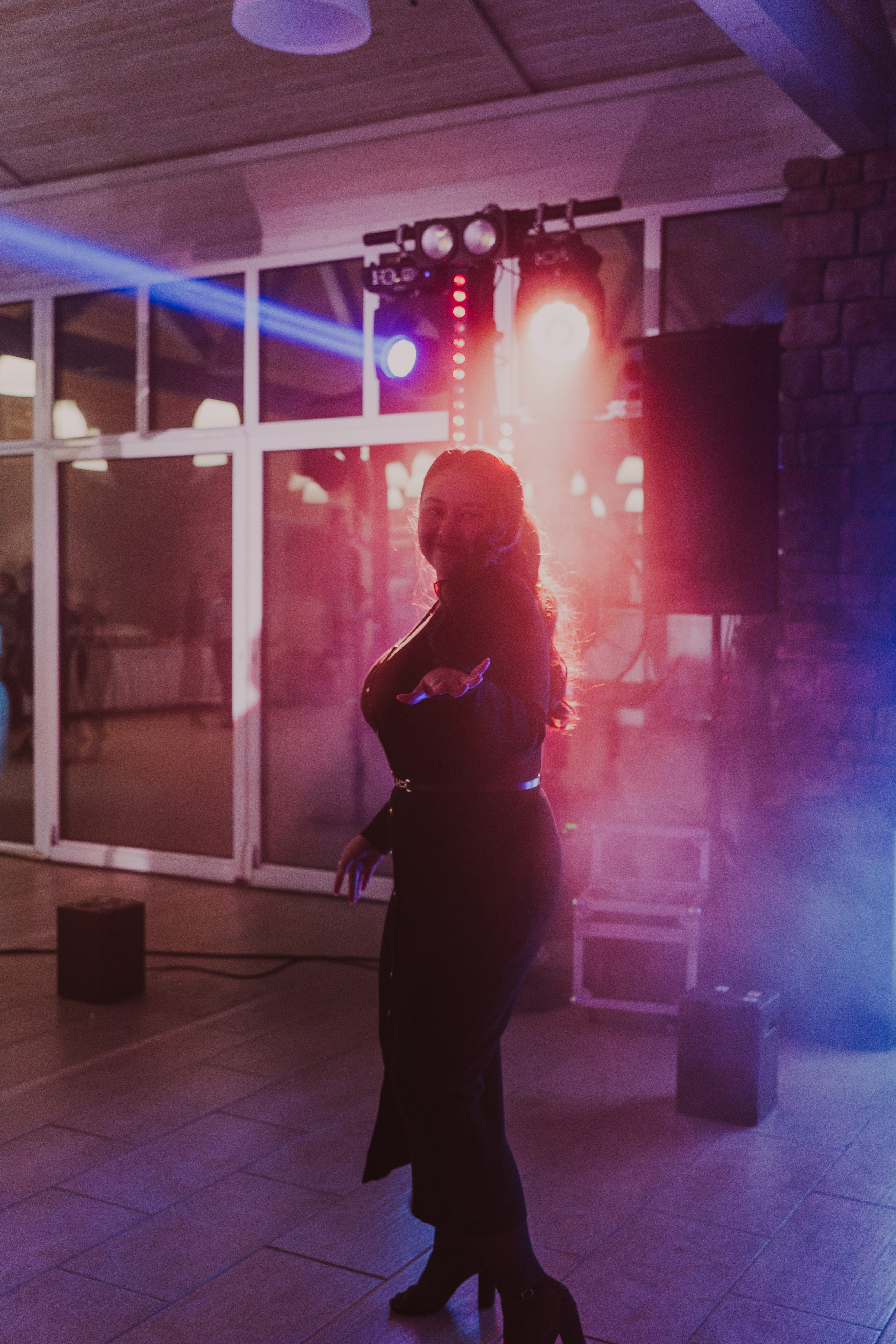 Юбилей компании. Фотограф | Видеограф в Октябрьском Евгений Гузаев