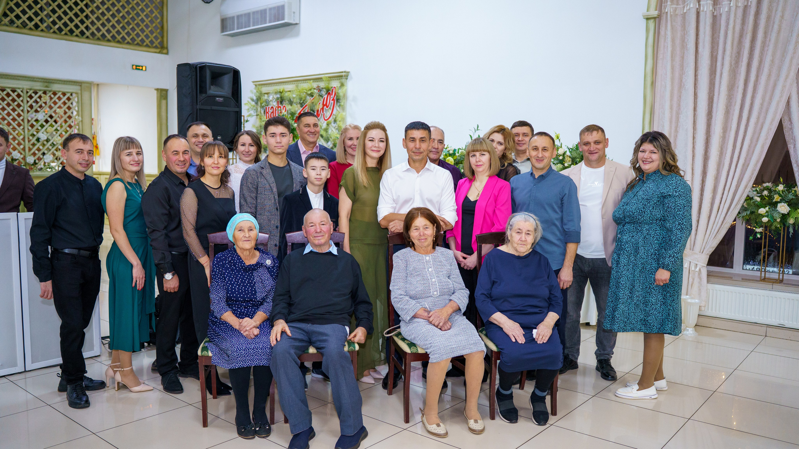 Отзывы. Фотограф | Видеограф в Октябрьском Евгений Гузаев
