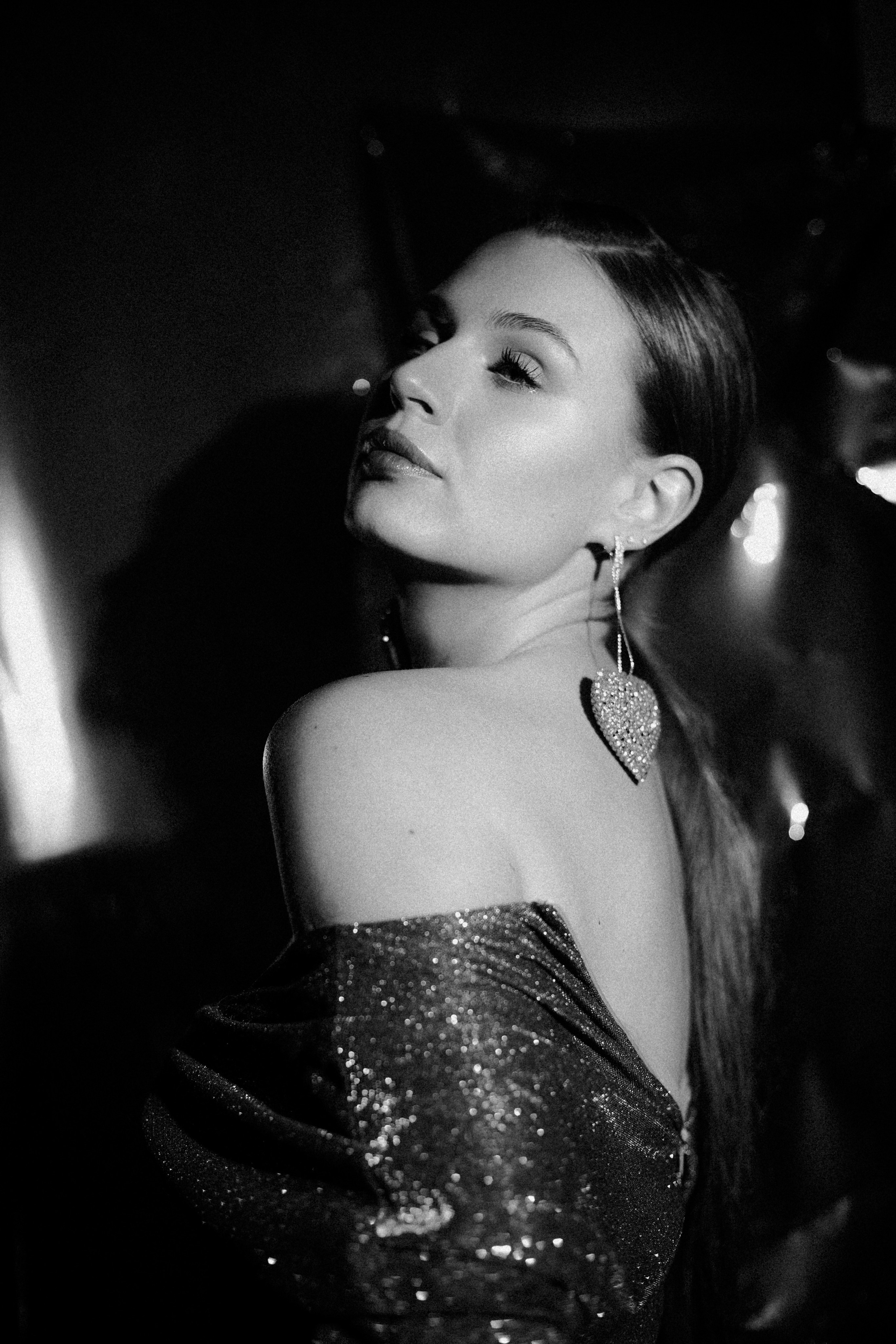 Женский портрет. Меня зовут Филатова Юлия и я фотографирую женский портрет, семейные съемки, детей в МО и Москве