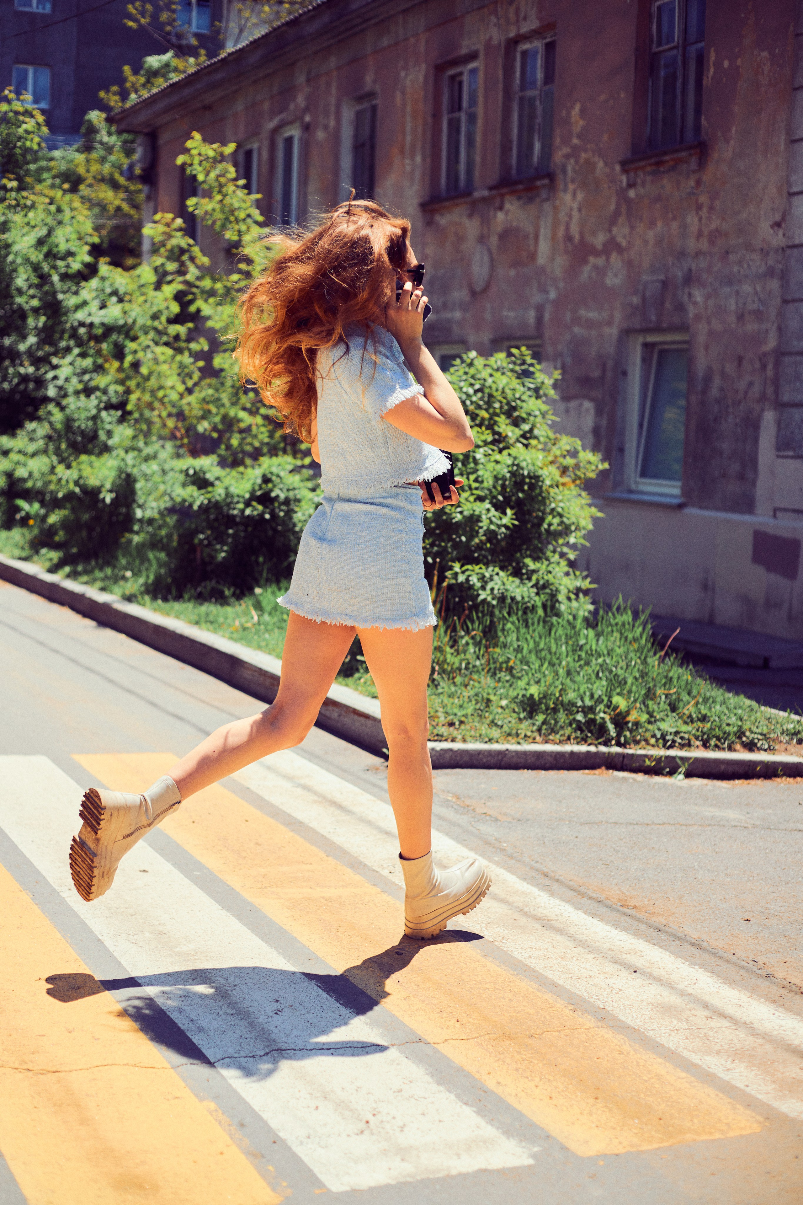 Ксюша. Фотограф Ионова Анастасия, г Владивосток