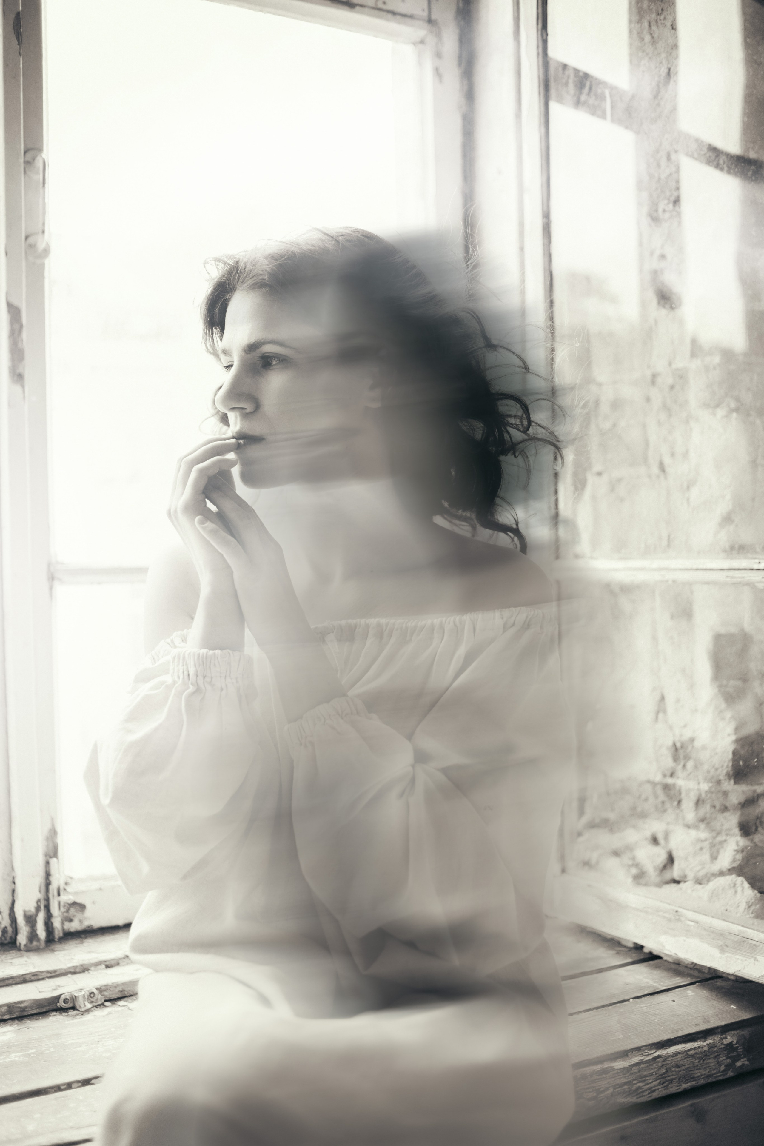 Женский портрет. Наталья Сологуб|Фотограф|Ростов-на-Дону