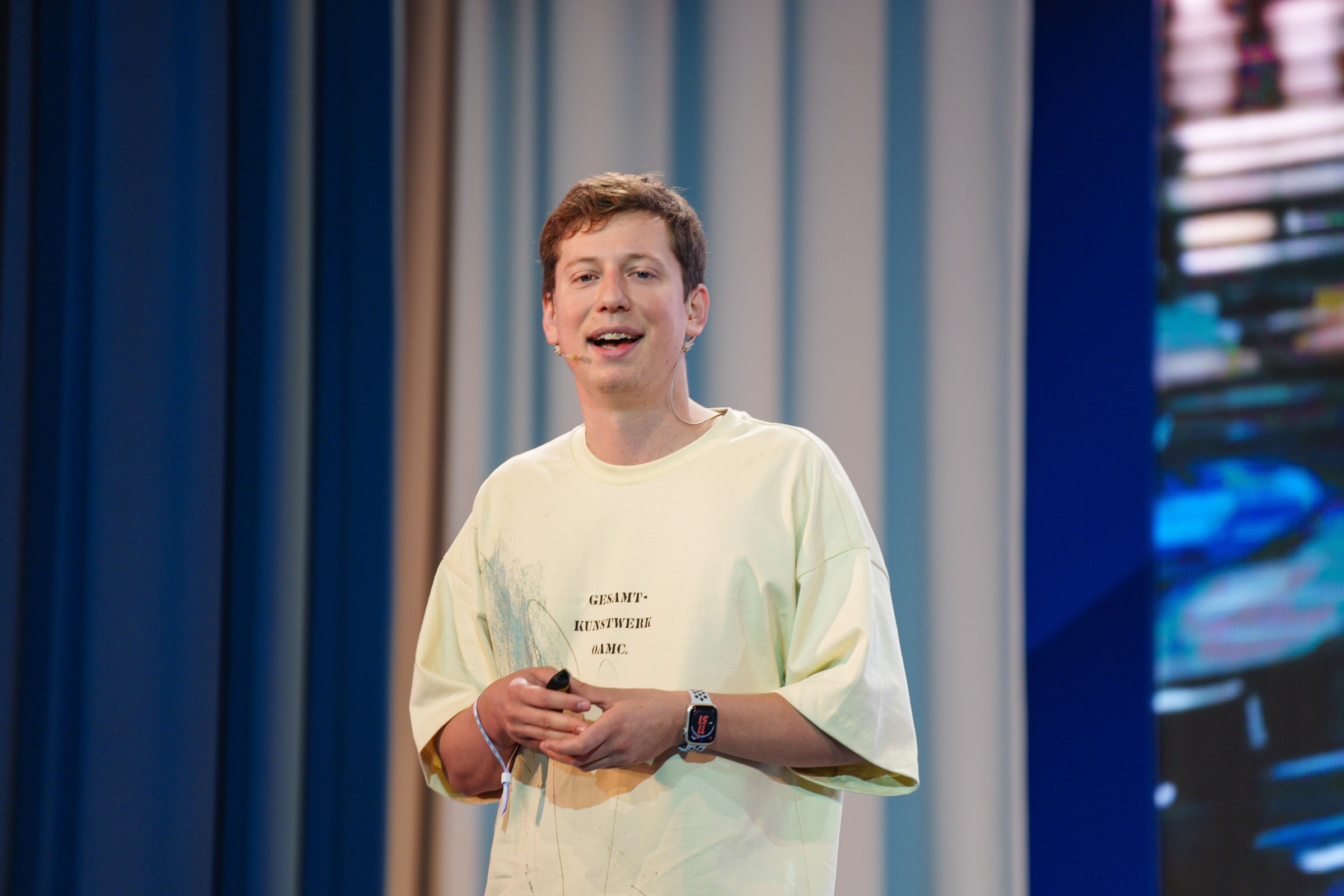 Доклады South HUB 2024. South HUB