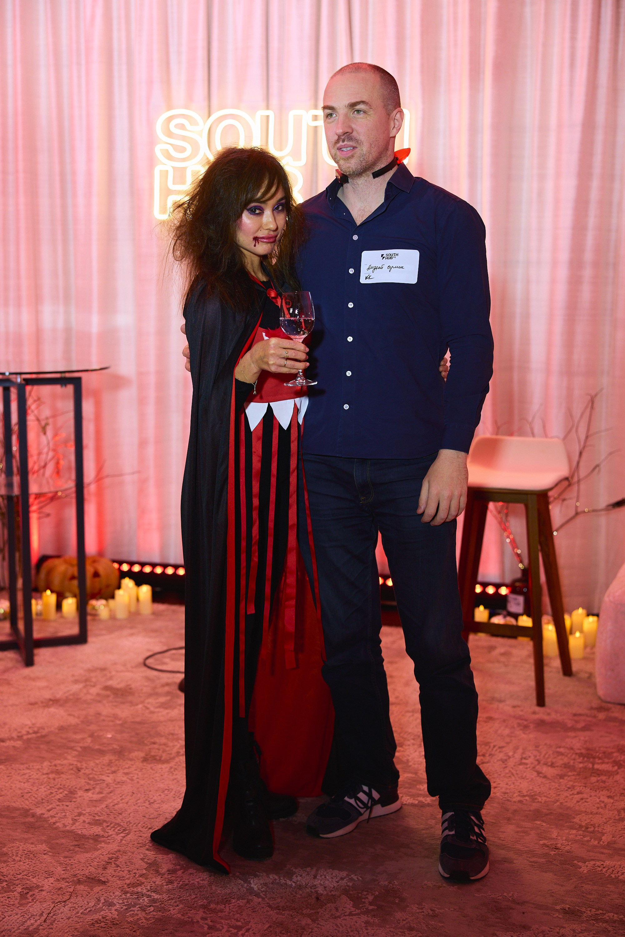 Кошмары C-Level в IT. South HUB