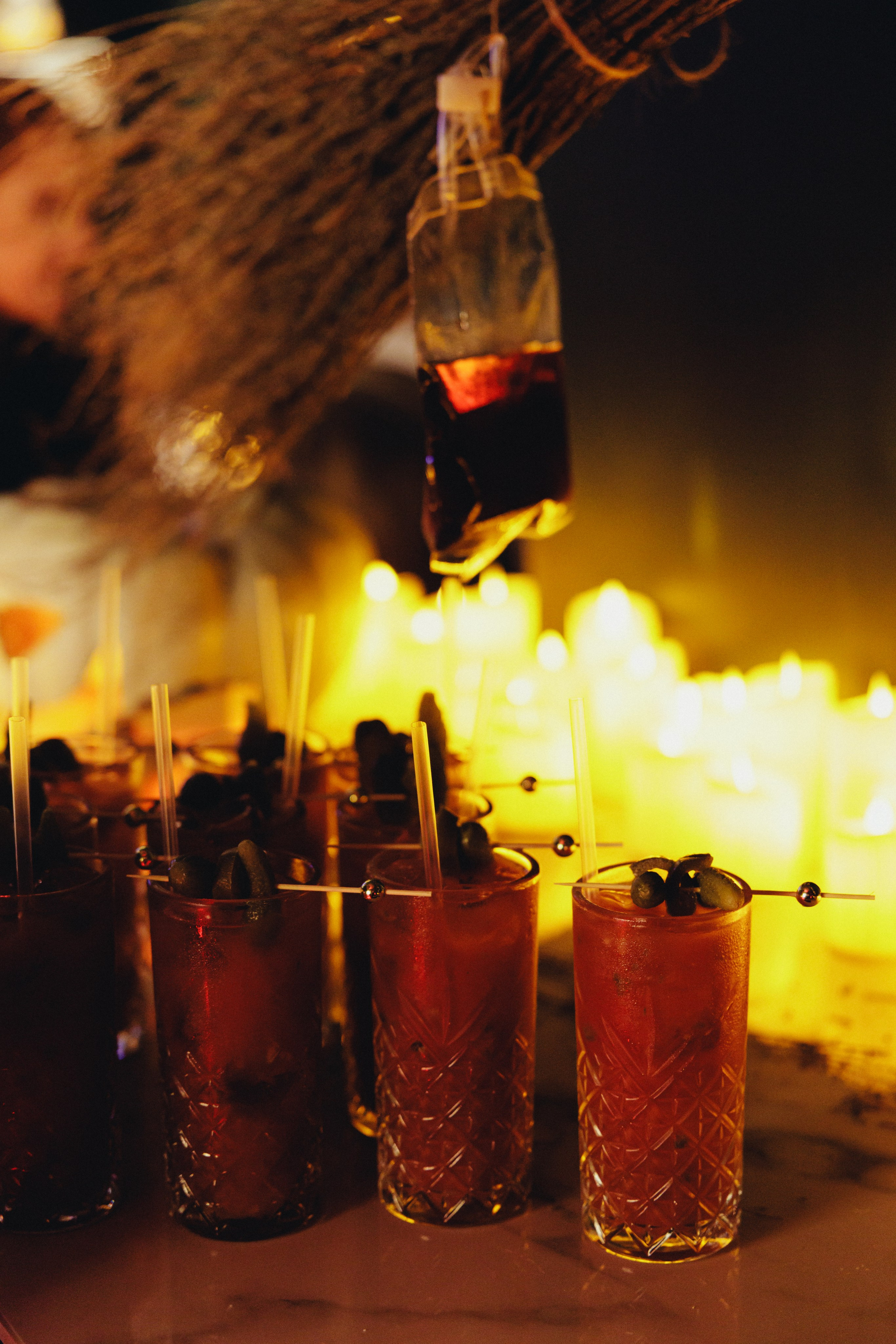 Граф С-Level: Чью кровь я пью?!. South HUB