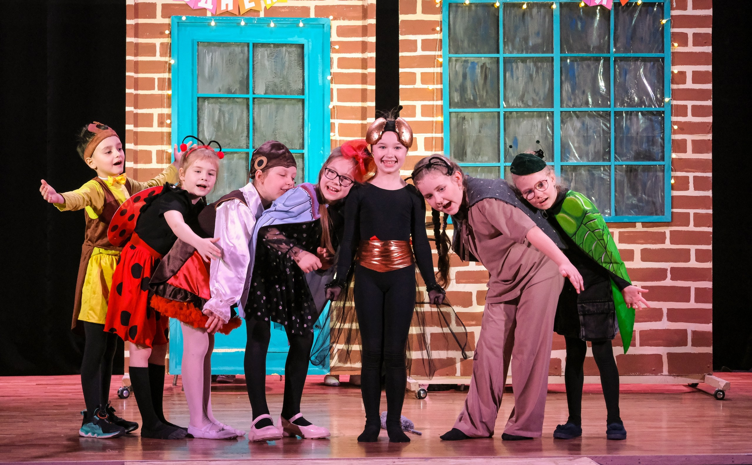 МЕРОПРИЯТИЯ. Главная