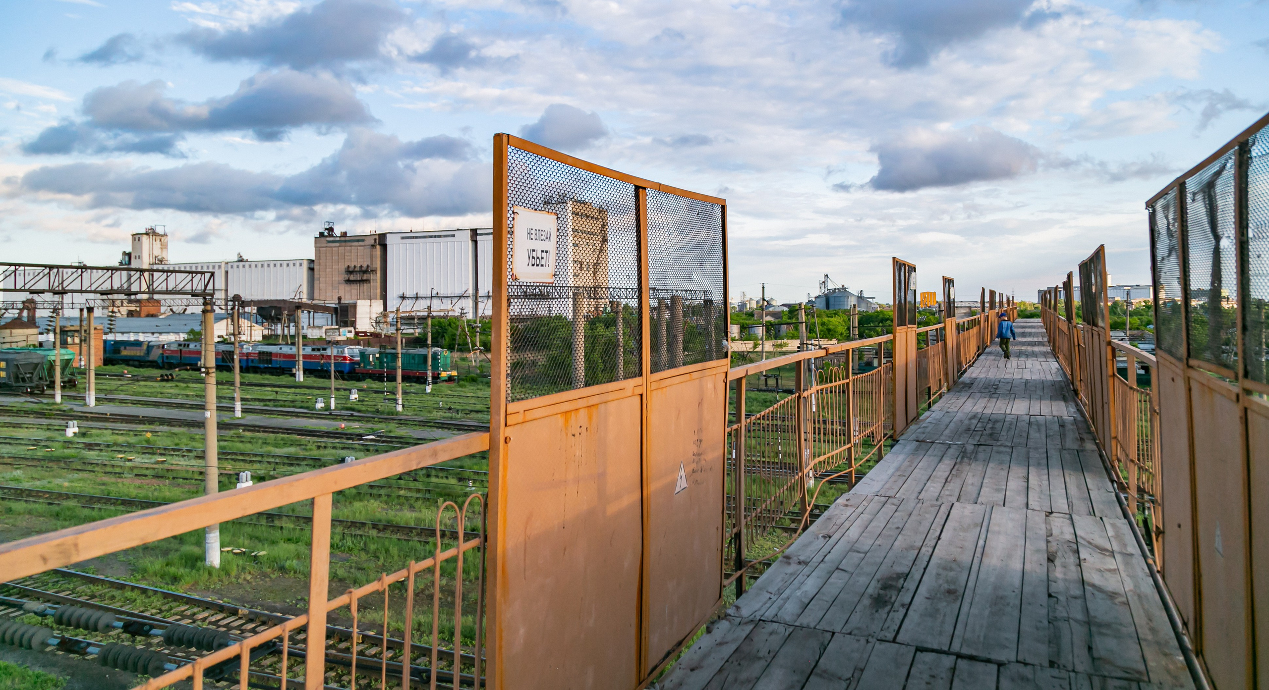 Атбасар 2025. Светлая сторона