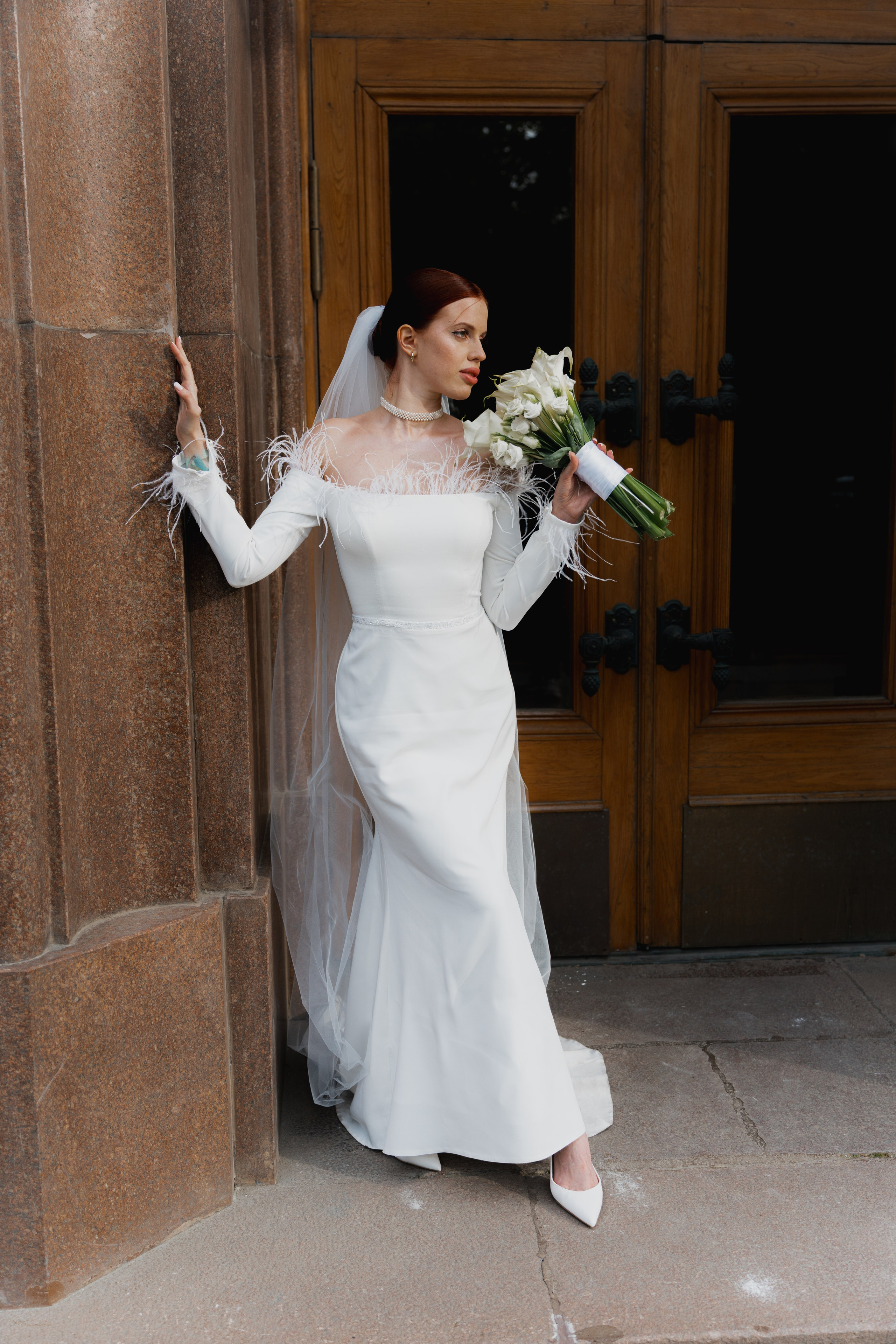 Max & Kate. Фотограф Ольга Рубцова в Москве и Московской области