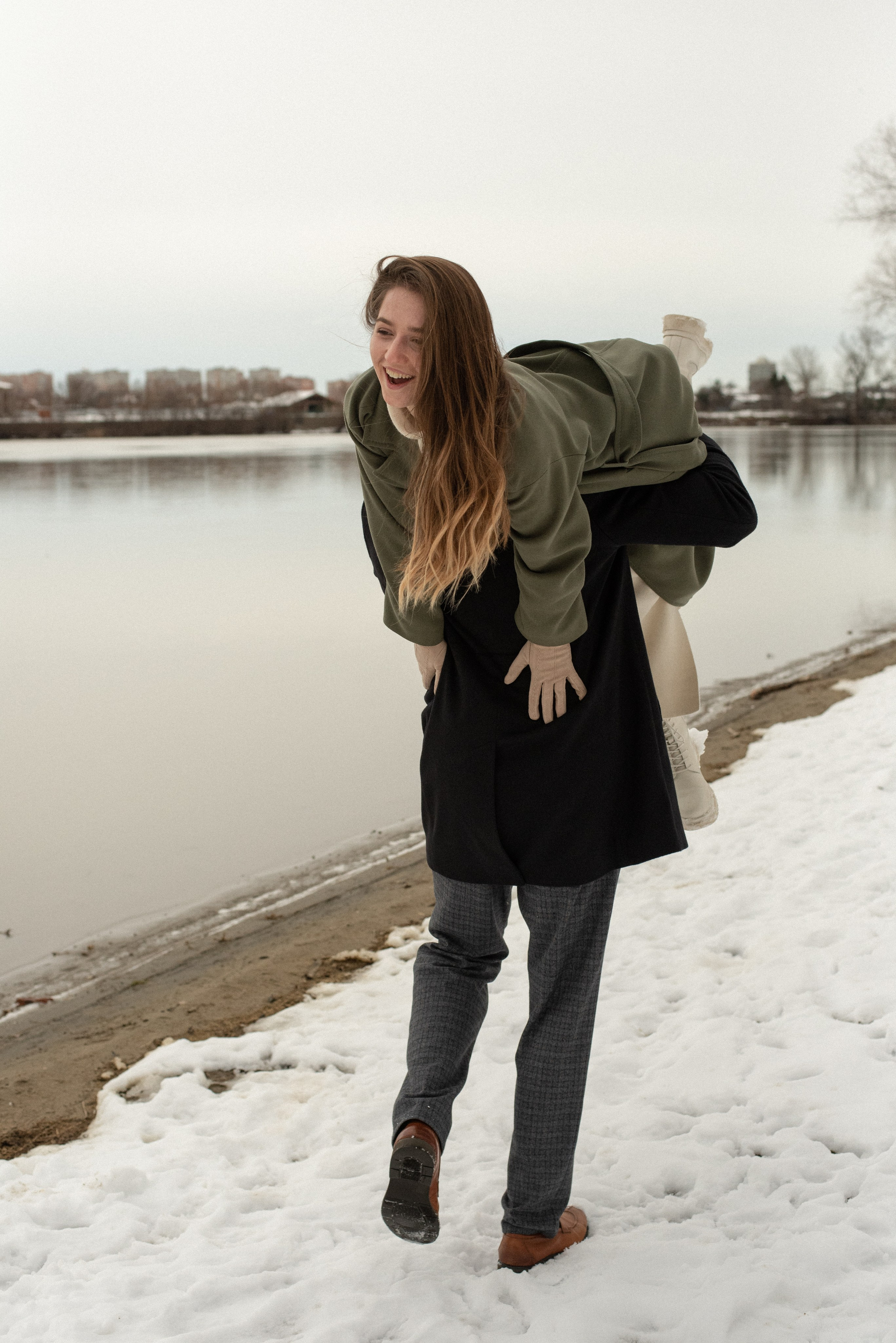 Лиза и Гоша. Портретный и свадебный фотограф в Краснодаре