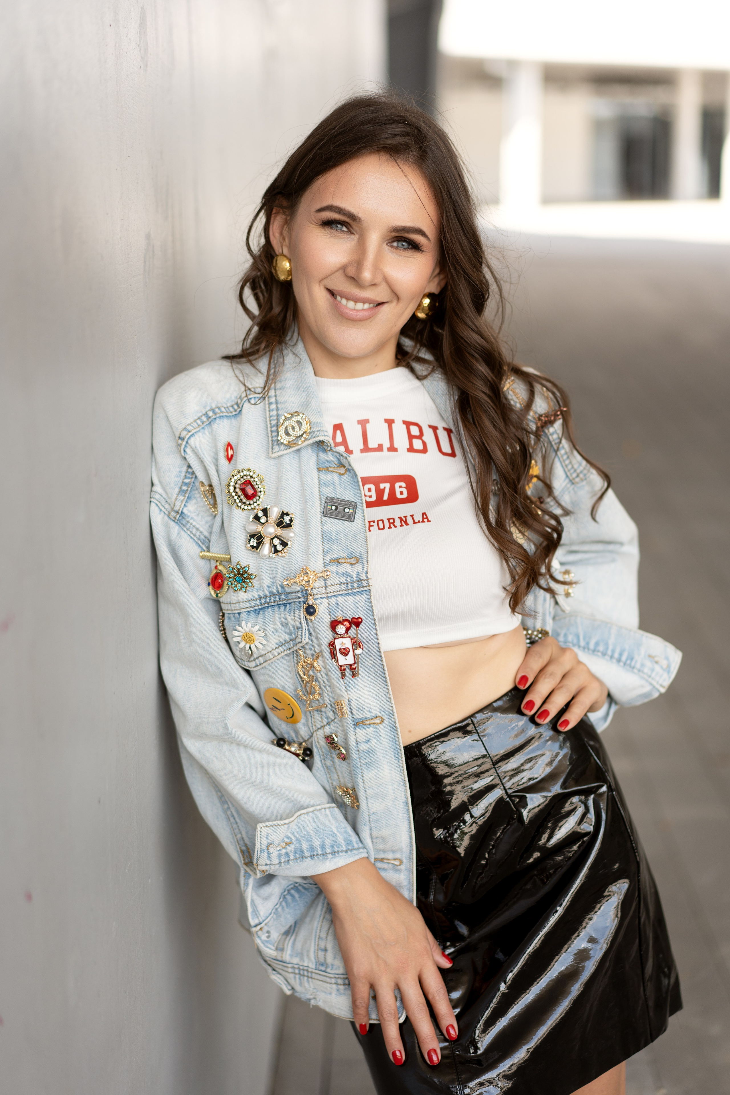 Анастасия. Семейный и свадебный фотограф Минск, Беларусь Анна Орловская