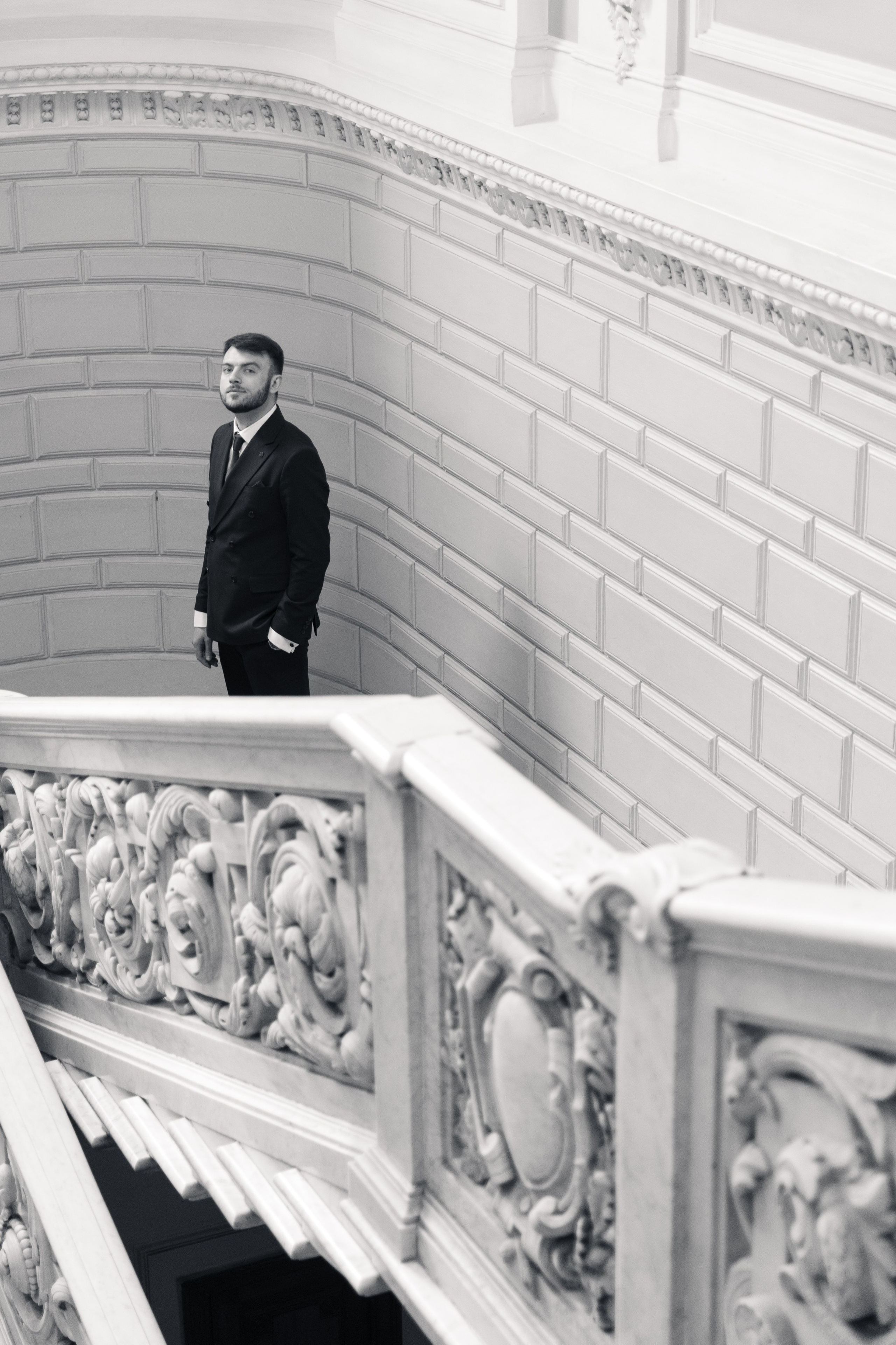 Руслан и Жамиля. @dariazphoto свадебный фотограф