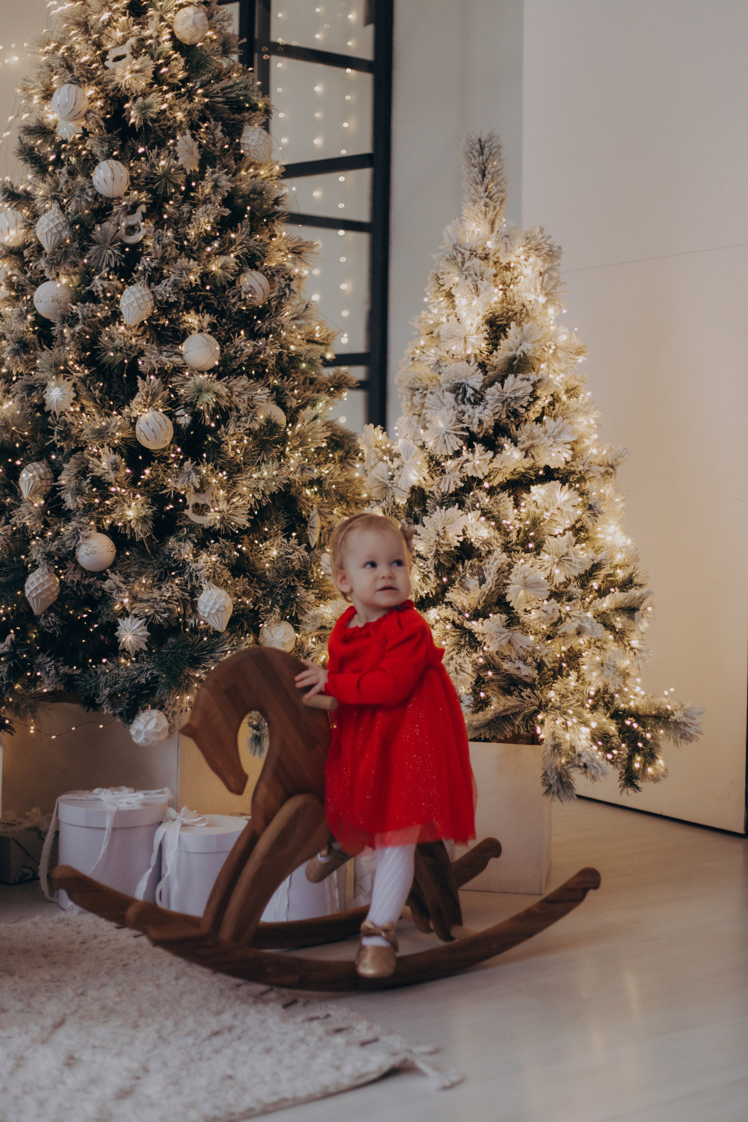 Новогодняя съемка 456. Семейный фотограф в г. Белгороде Ангелина Прокопенко