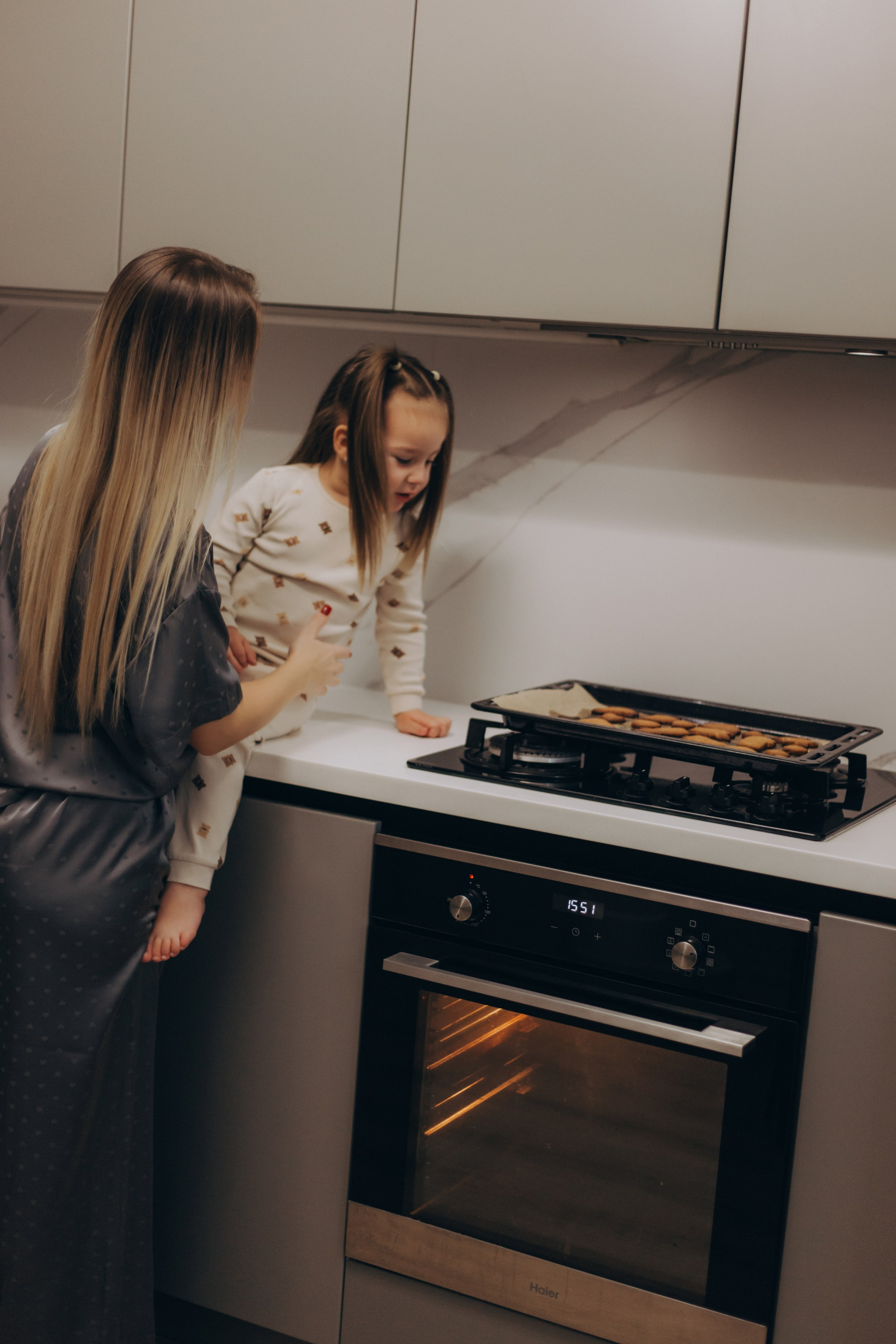 Домашняя съемка. Семейный фотограф в г. Белгороде Ангелина Прокопенко