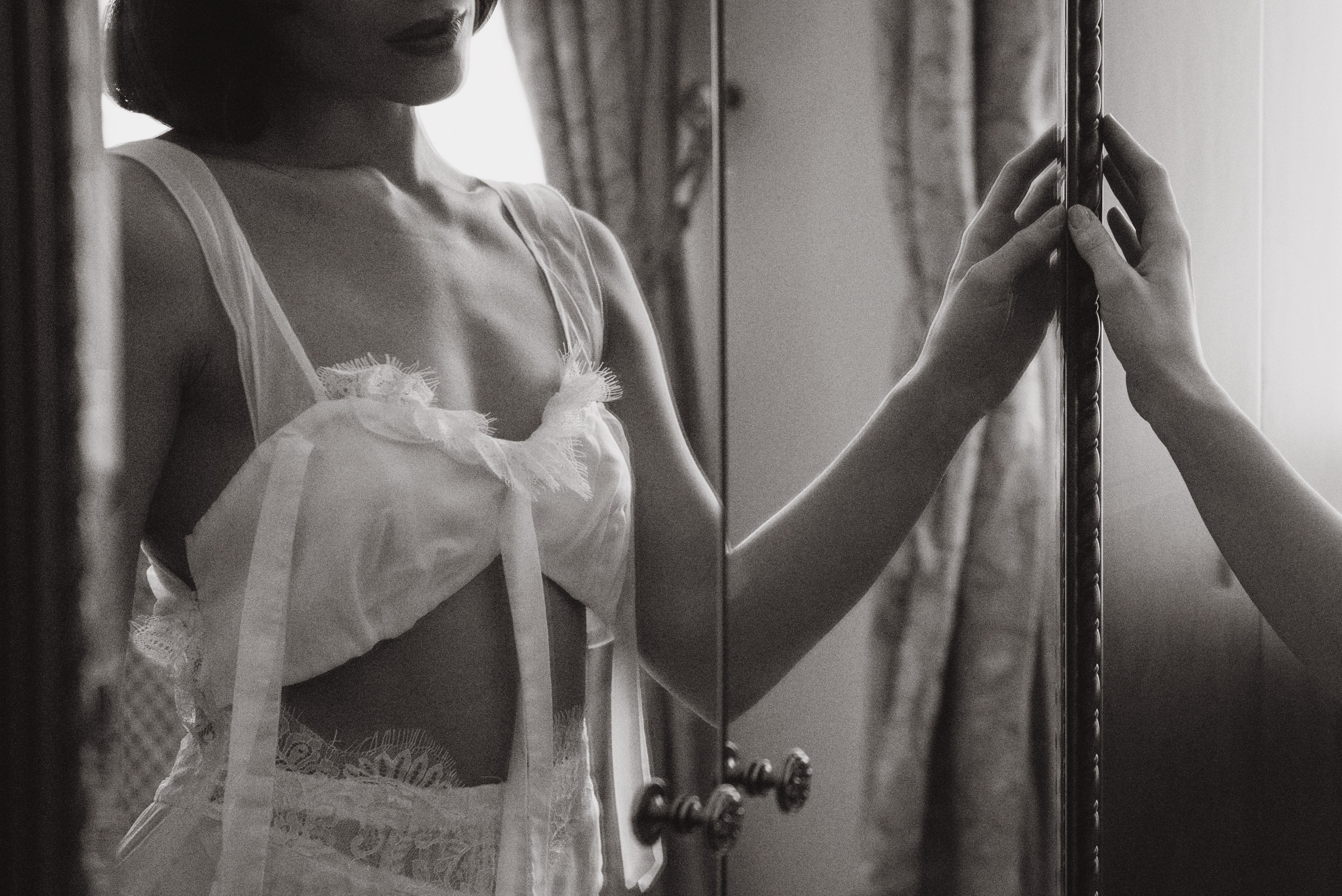 Свадебные съёмки. Фотограф в Томске Мария Март