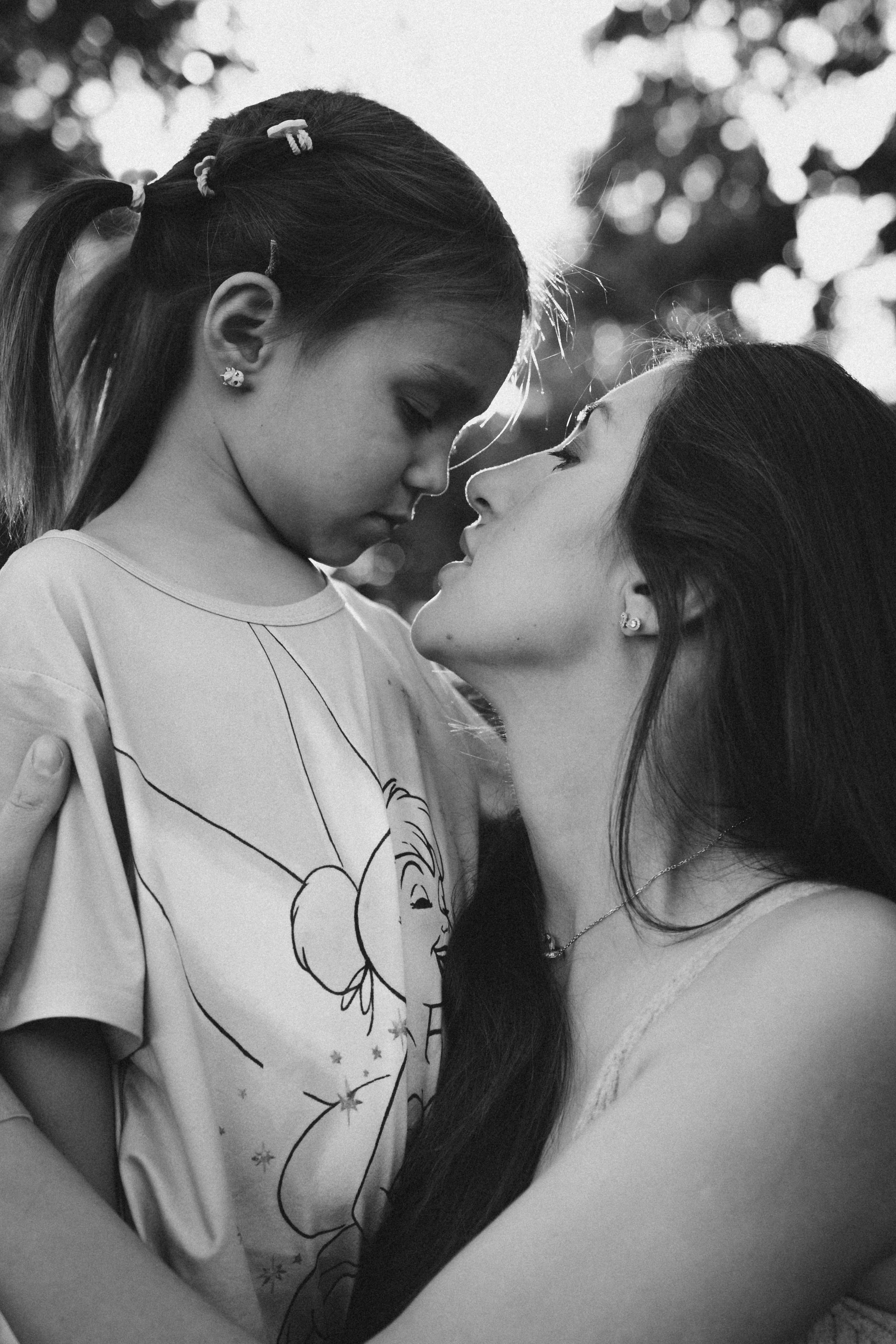 Семейная прогулка. Динара Федорова семейный фотограф