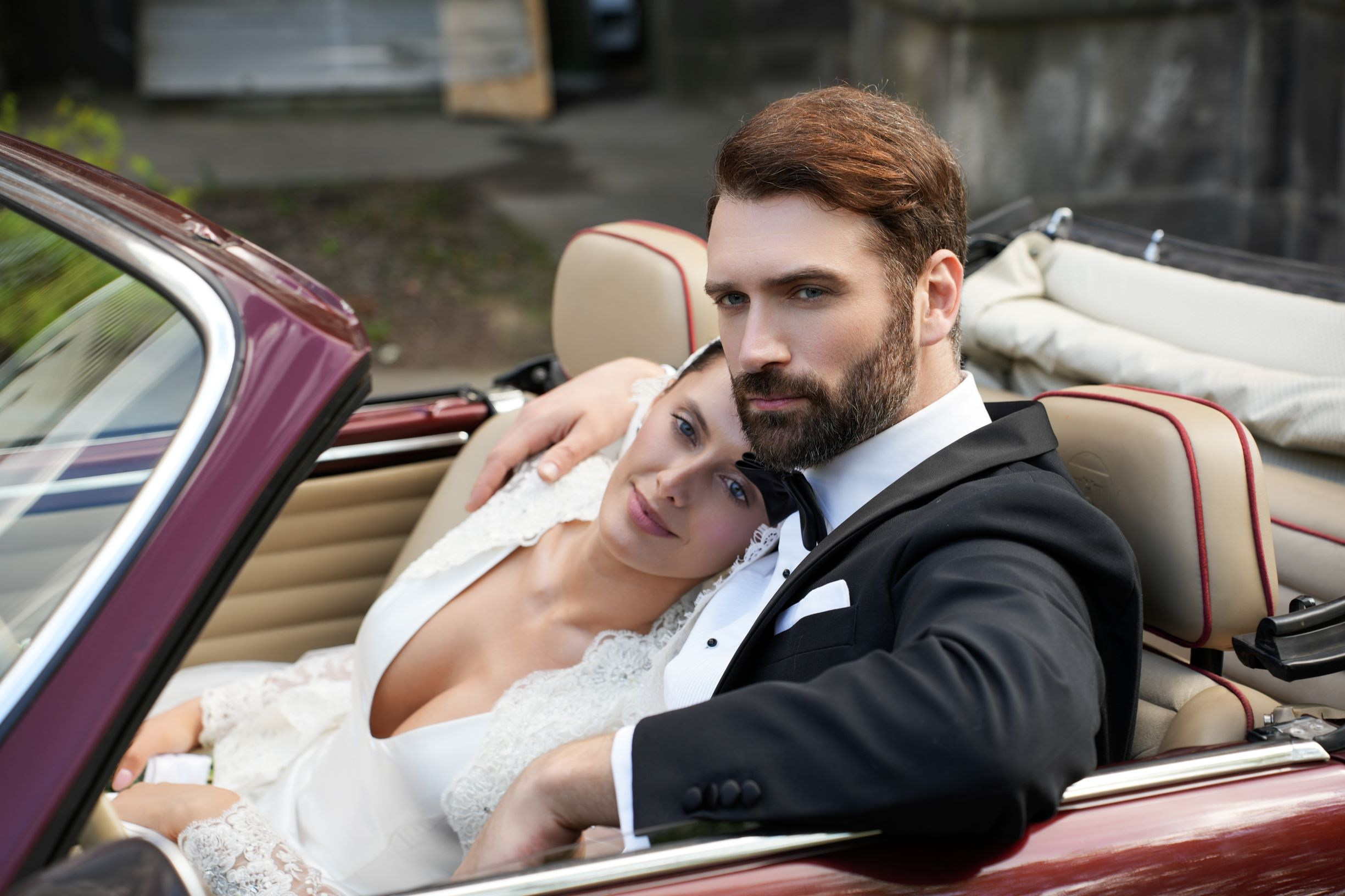 Евгений и Анастасия. Свадебный фотограф и видеограф в Ростове-на-Дону Виталий Величко