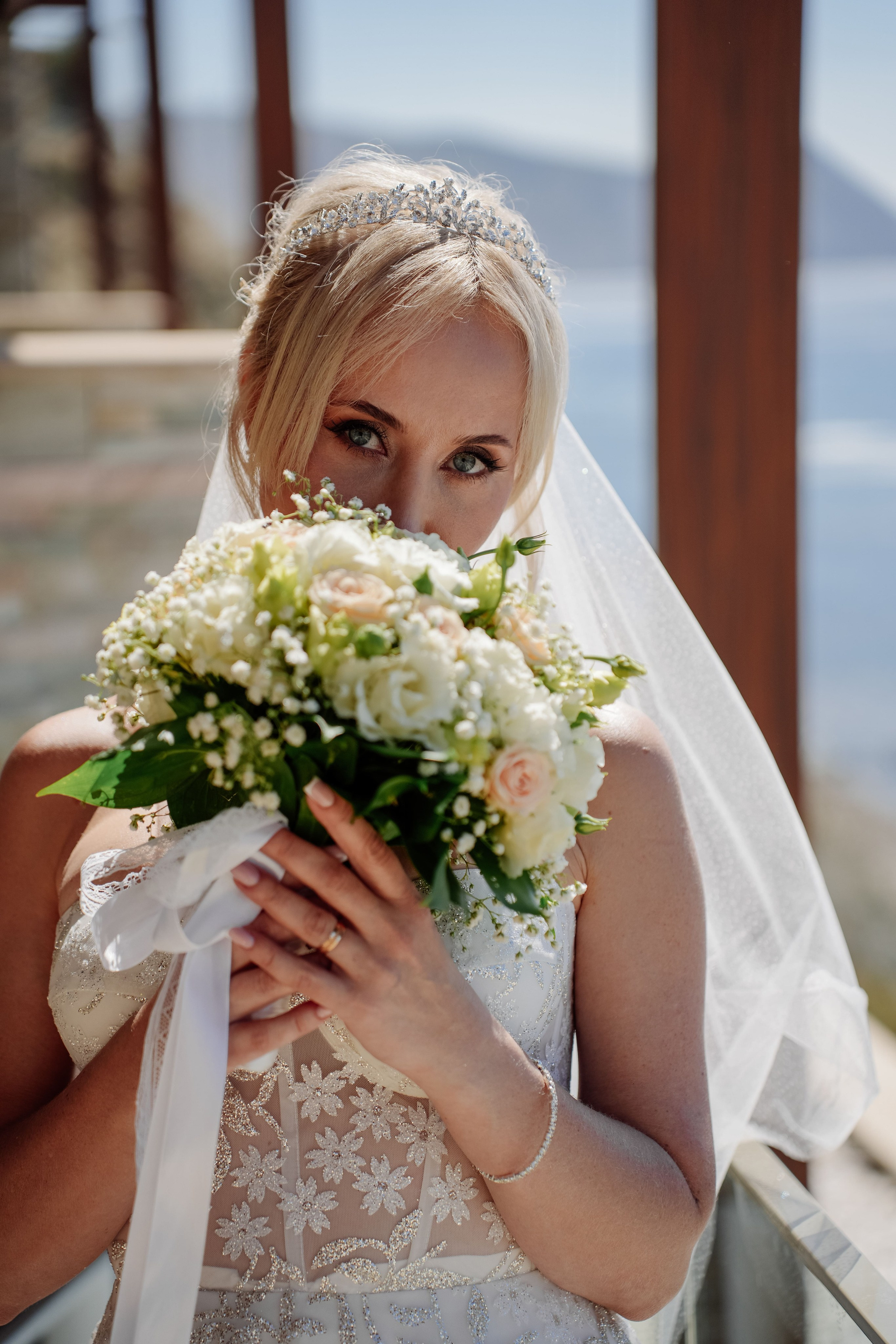 Анапа и Абрау-Дюрсо. Александр и Ольга. Свадебный фотограф и видеограф в Ростове-на-Дону Виталий Величко