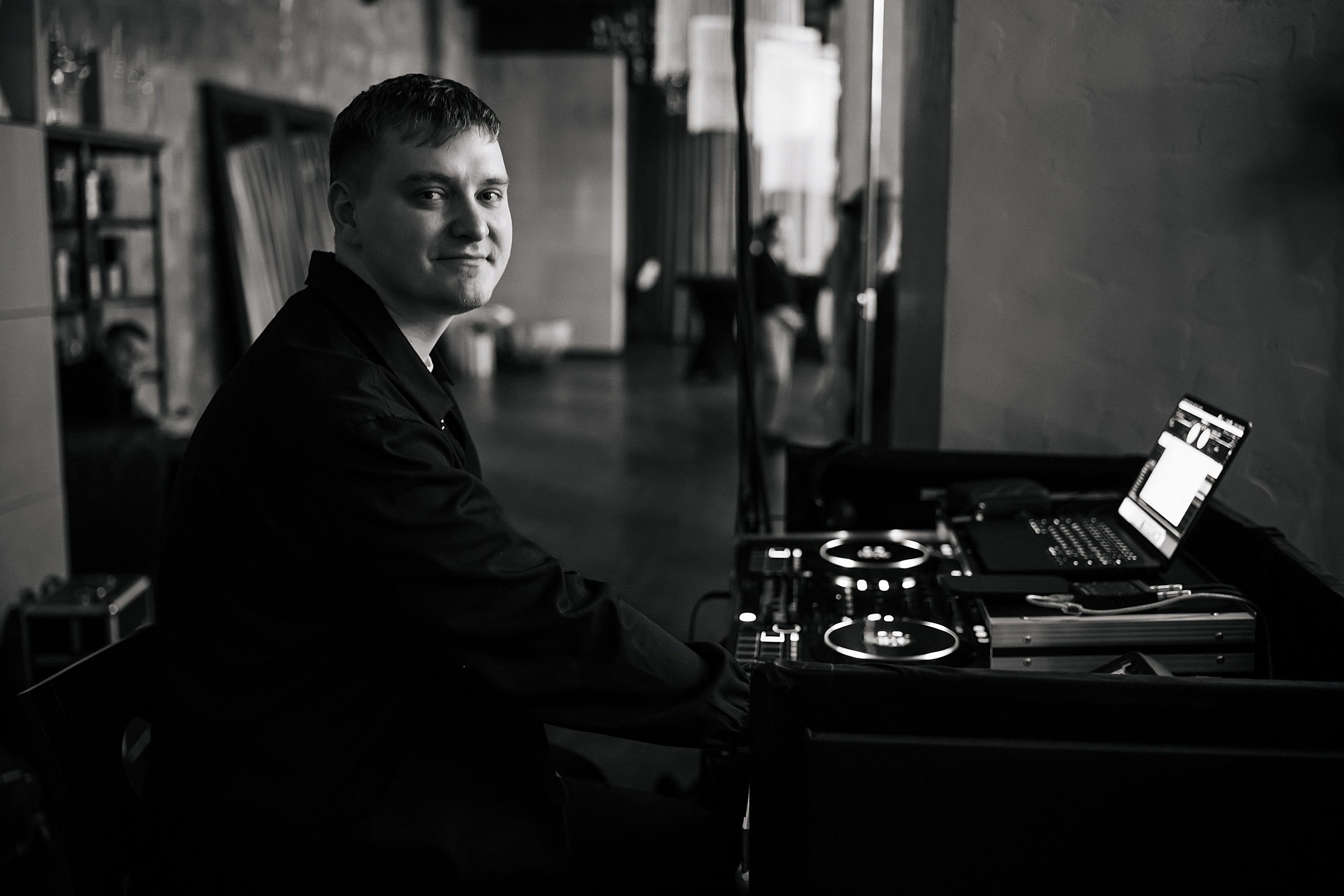 Репортажный фотограф Новосибирск