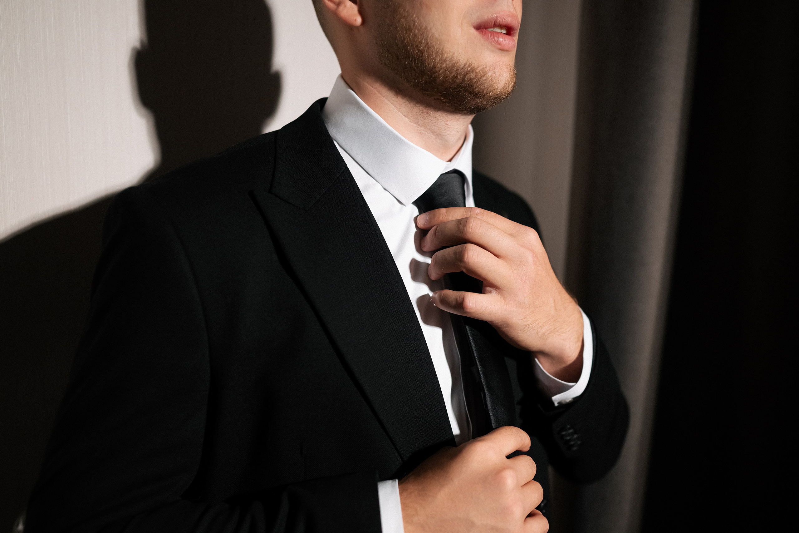 Свадебная фотосессия Динила и Екатерина