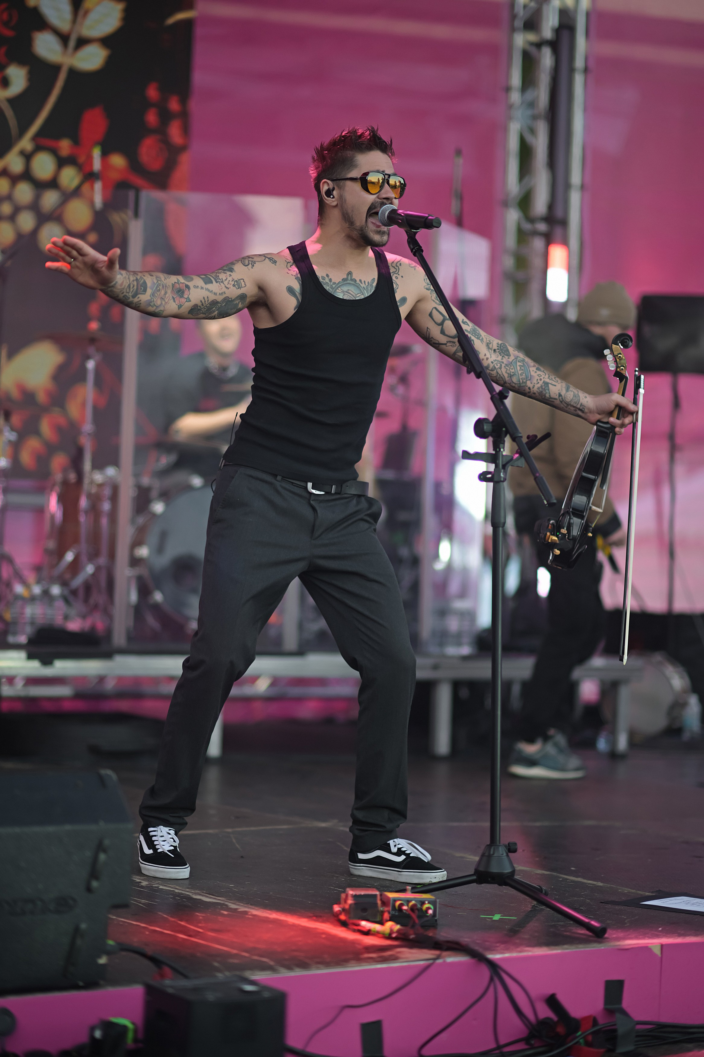 Грелка фест 2025