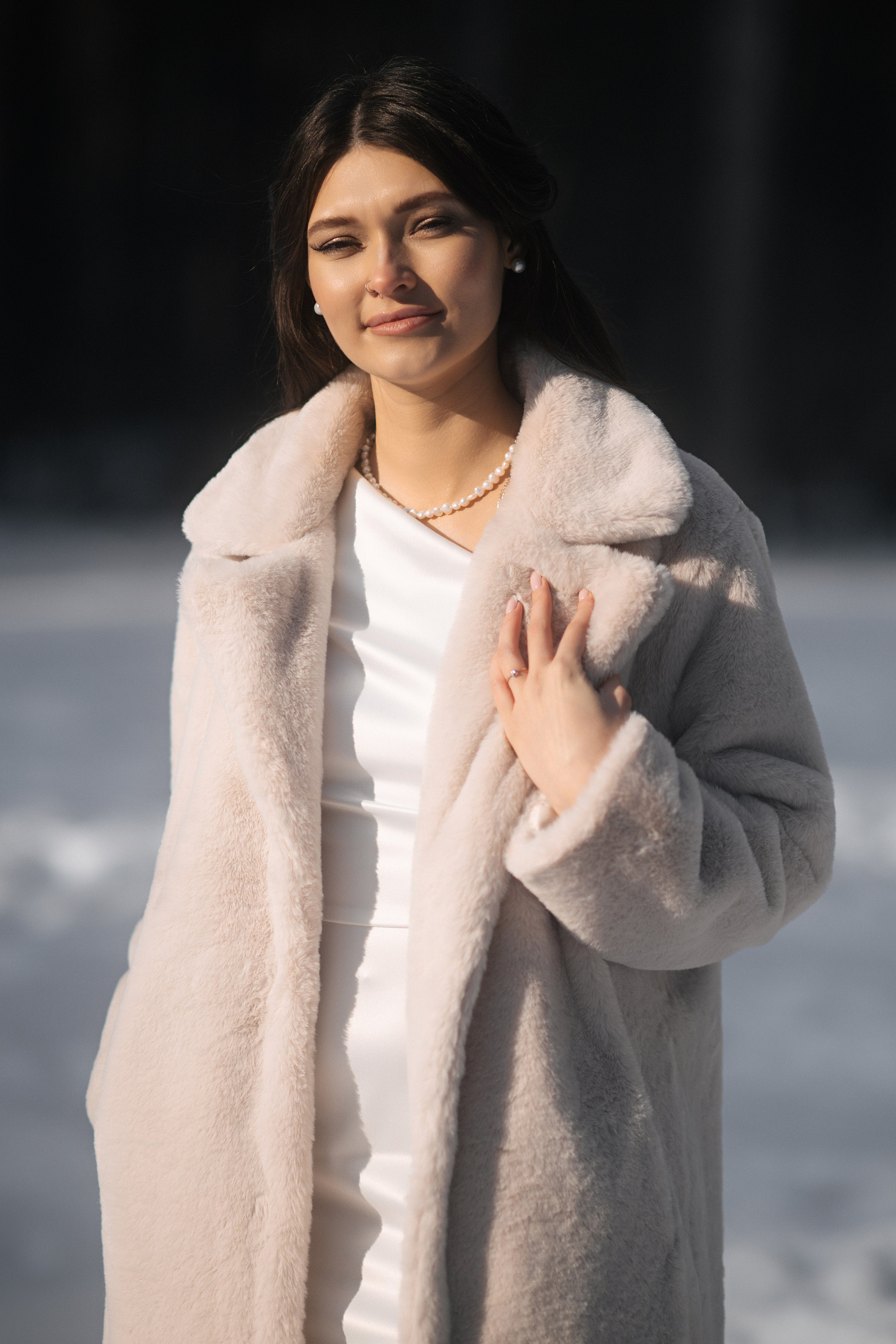 Свадебный фотограф Новосибирск