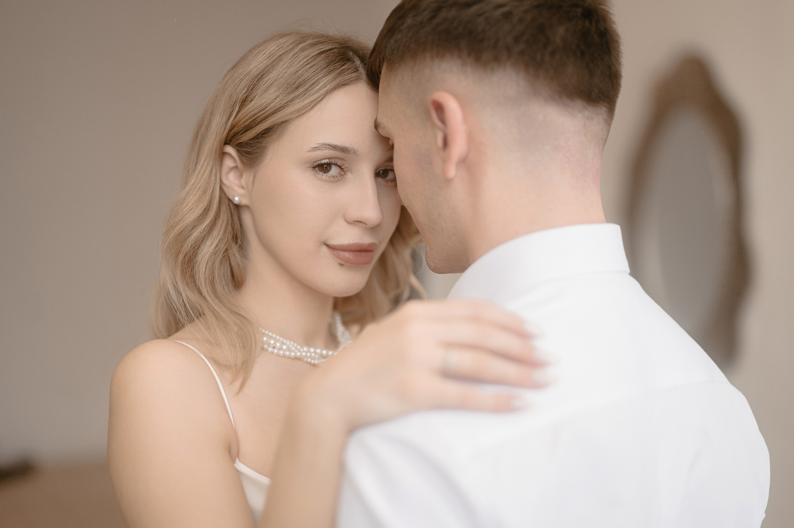 Свадебная фотосессия для Софьи и Владислава