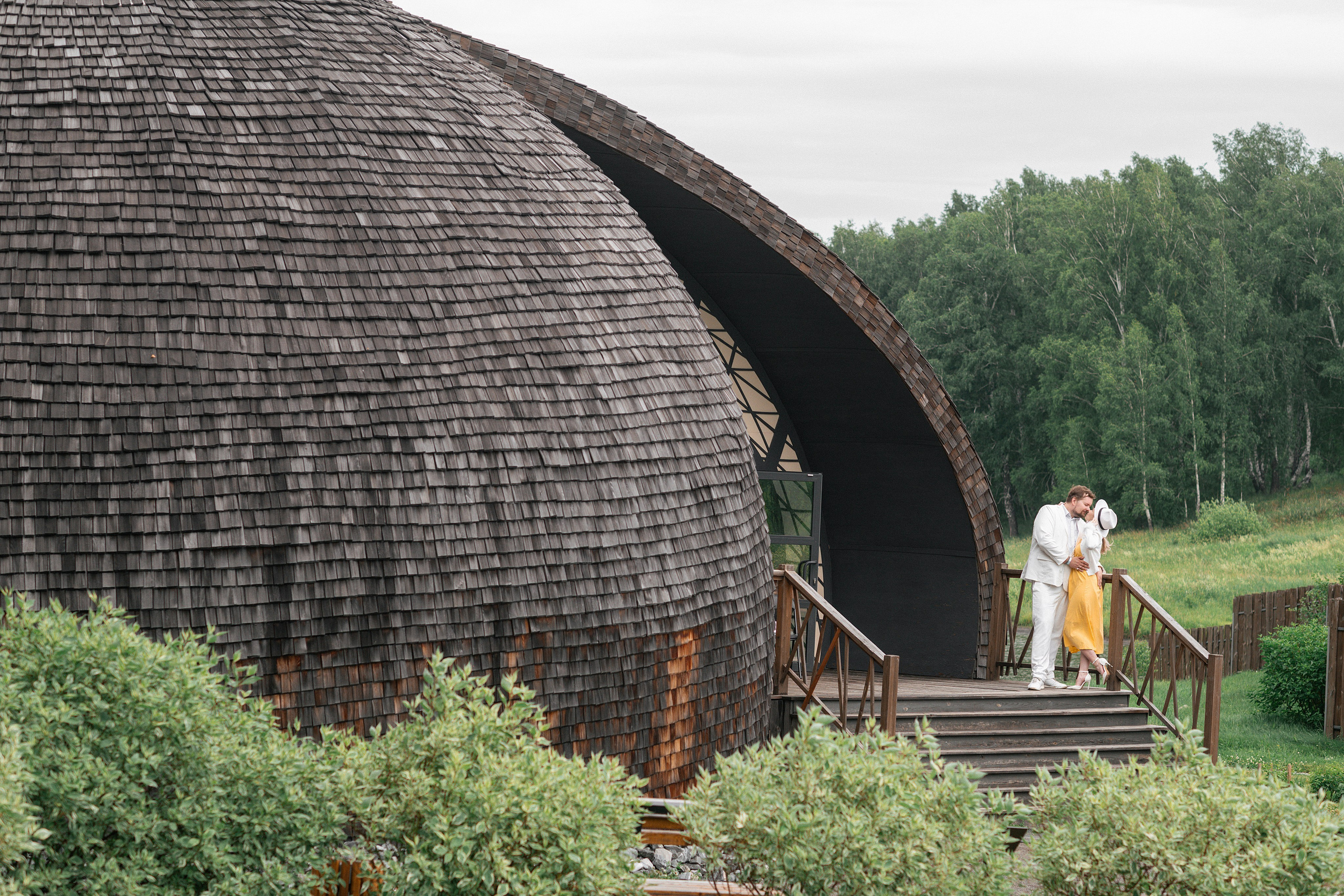 Фотосъемка Lovestory Новосибирск
