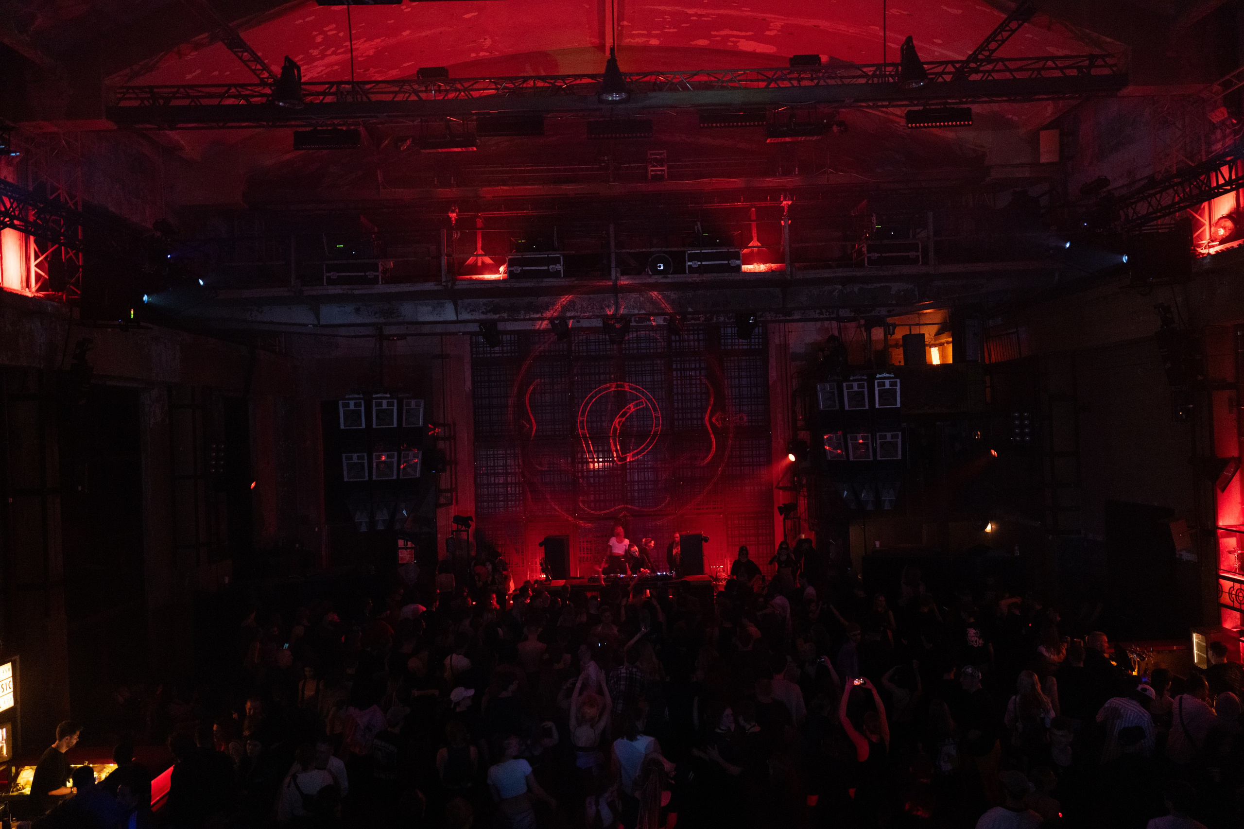 SICK YEARS, ARMA ╳ SILA SVETA. @tomrus: Рустам Шагиморданов — фотограф