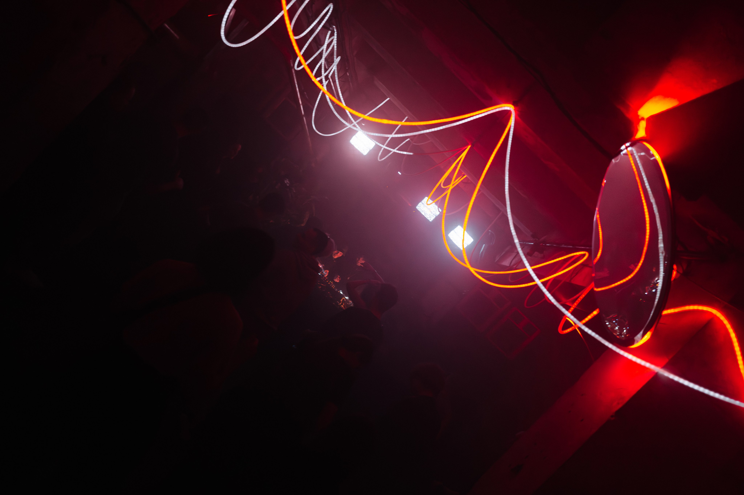 SHIFT, SUBSPACE. @tomrus: Рустам Шагиморданов — фотограф