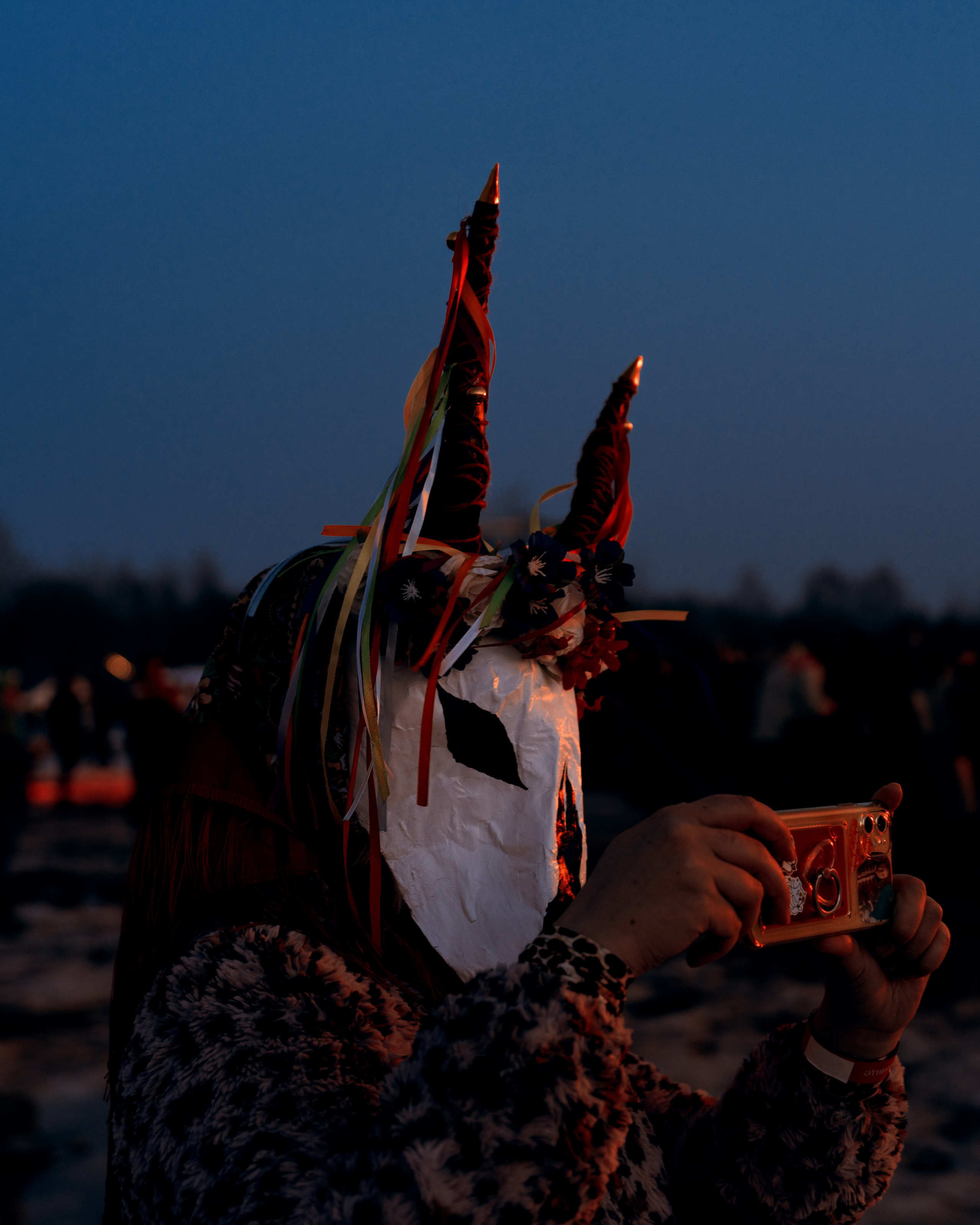 Масленица в Никола — Ленивце. @tomrus: Рустам Шагиморданов — фотограф