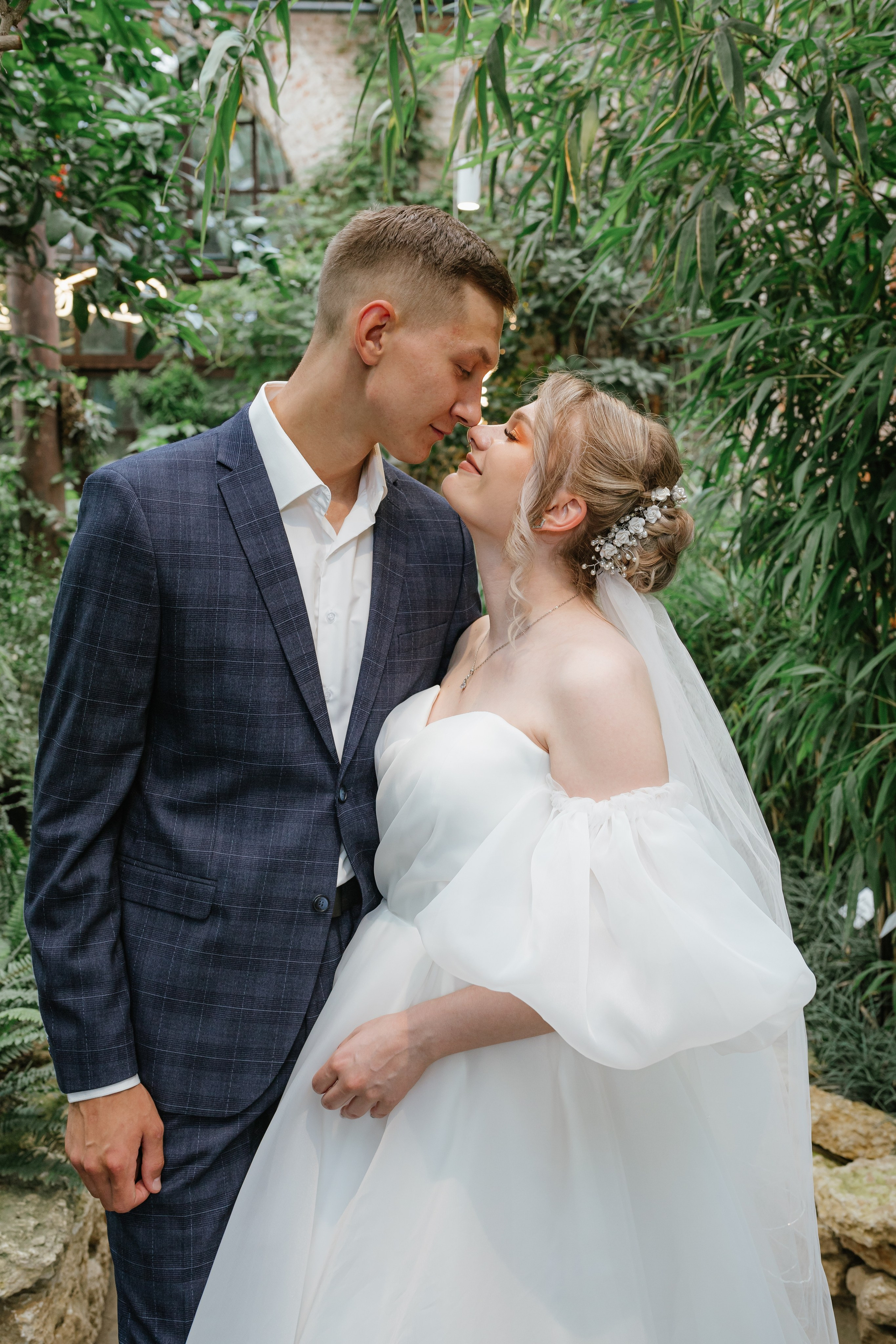 Кирилл & Юлия. Семейный и домашний фотограф в Москве и МО Королева Валерия