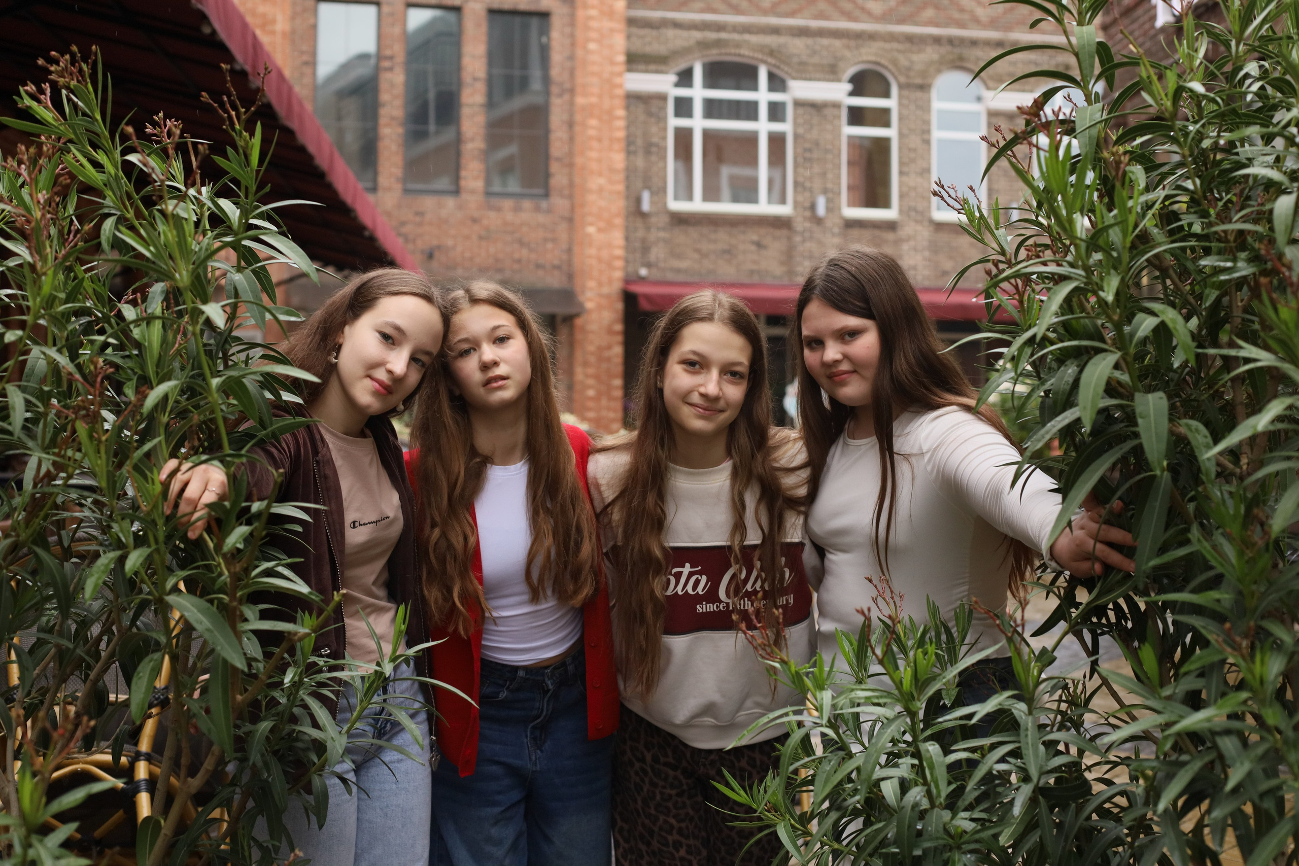 Подарок на день рождение для дочки — Фотосессия. Выпускные альбомы в Таганроге и Ростовской Области