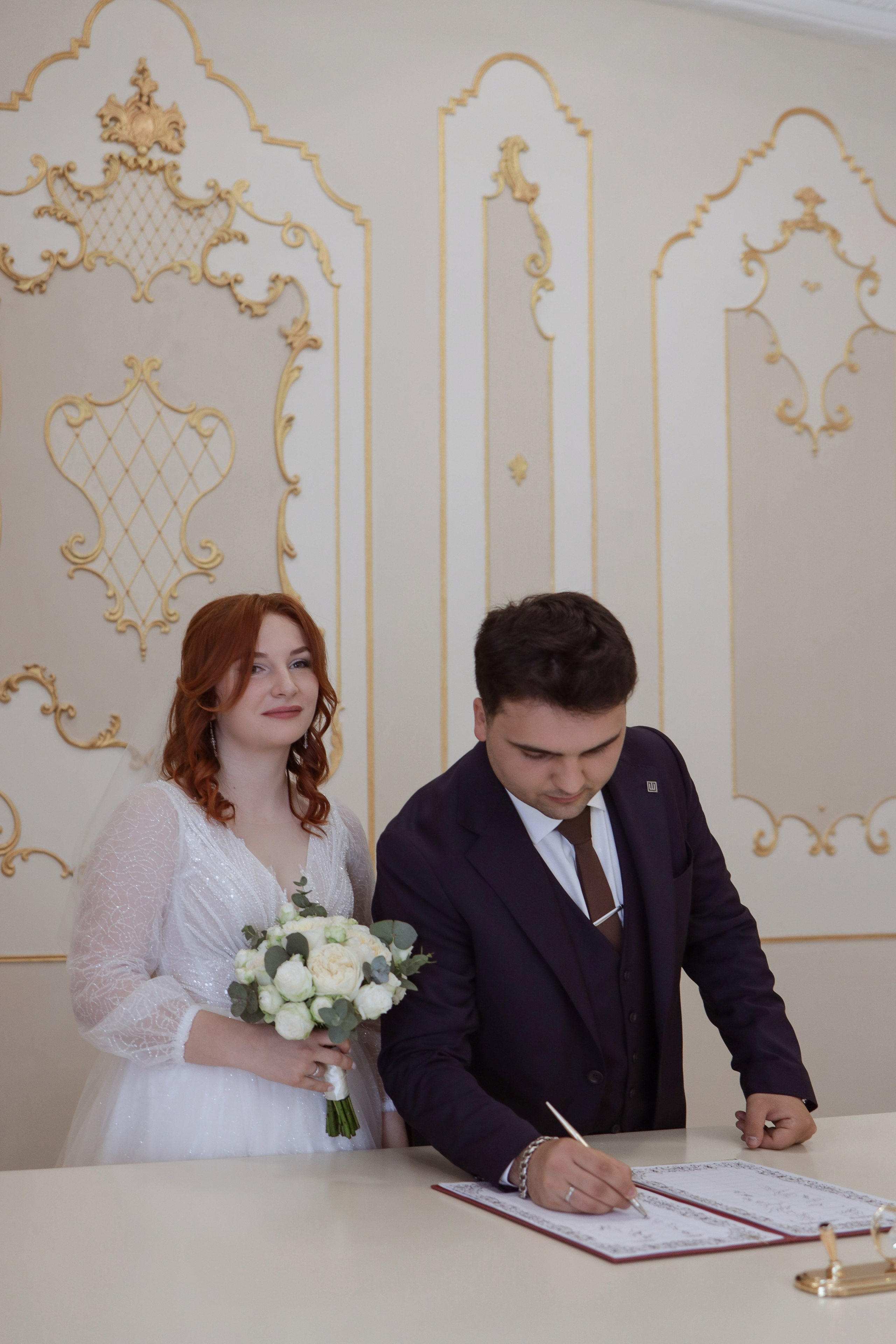 Кристина и Илья. Свадебный фотограф в Крыму Виталий Овчинников