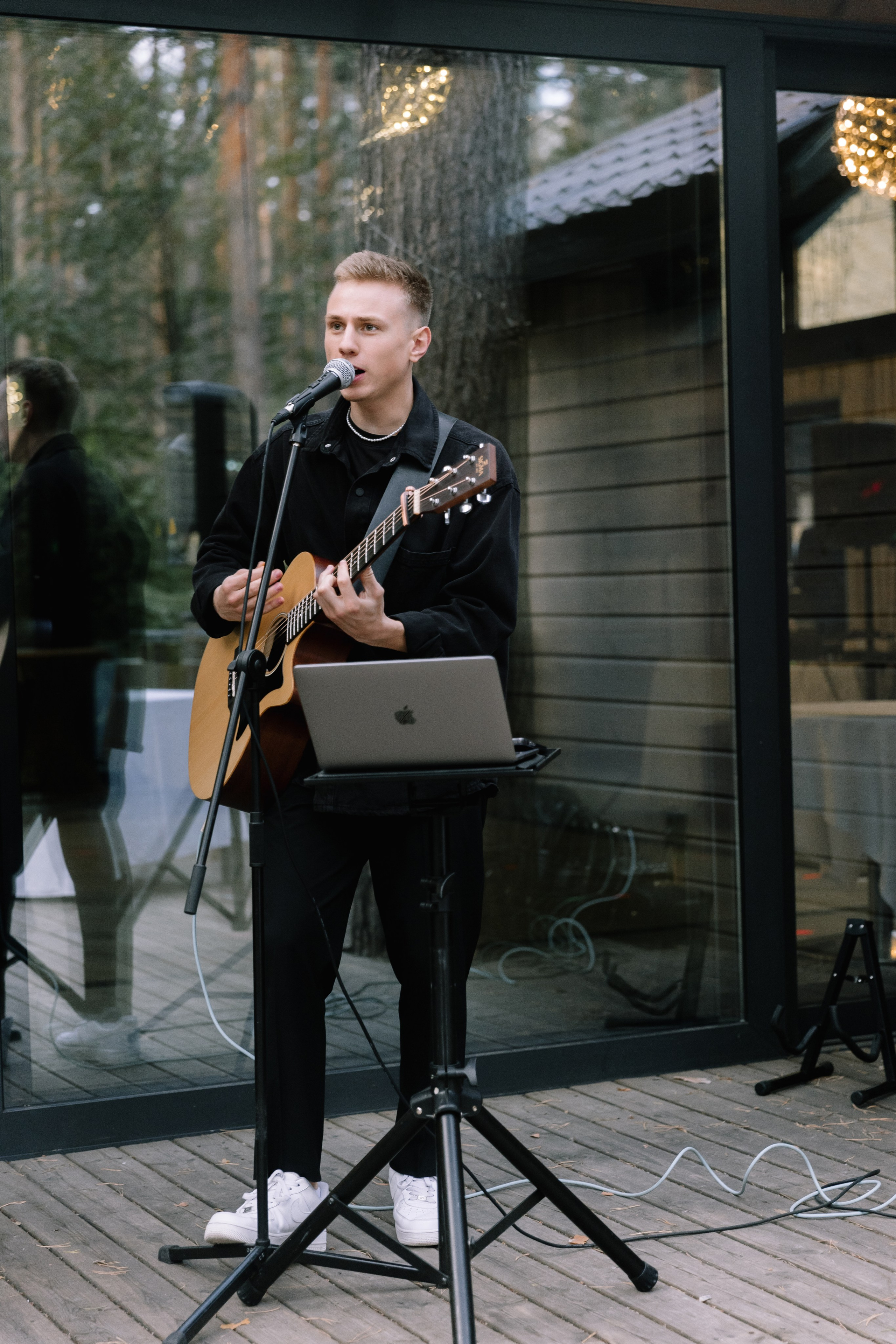 В конце лета. Фотограф Елена Краснопевцева
