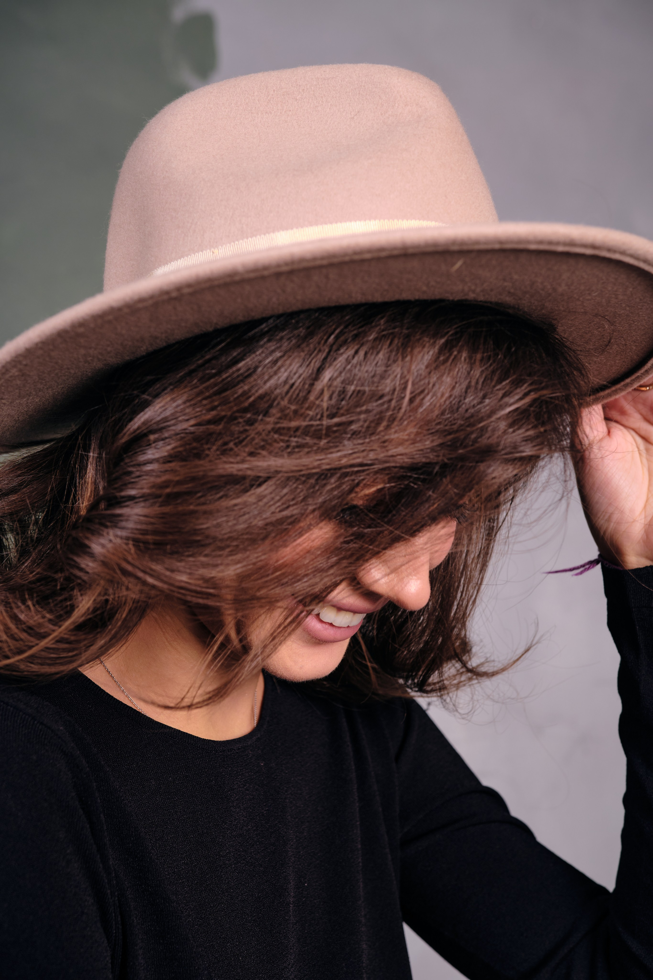 Юлия. Коммерческий, репортажный фотограф в Москве Лейла Мару